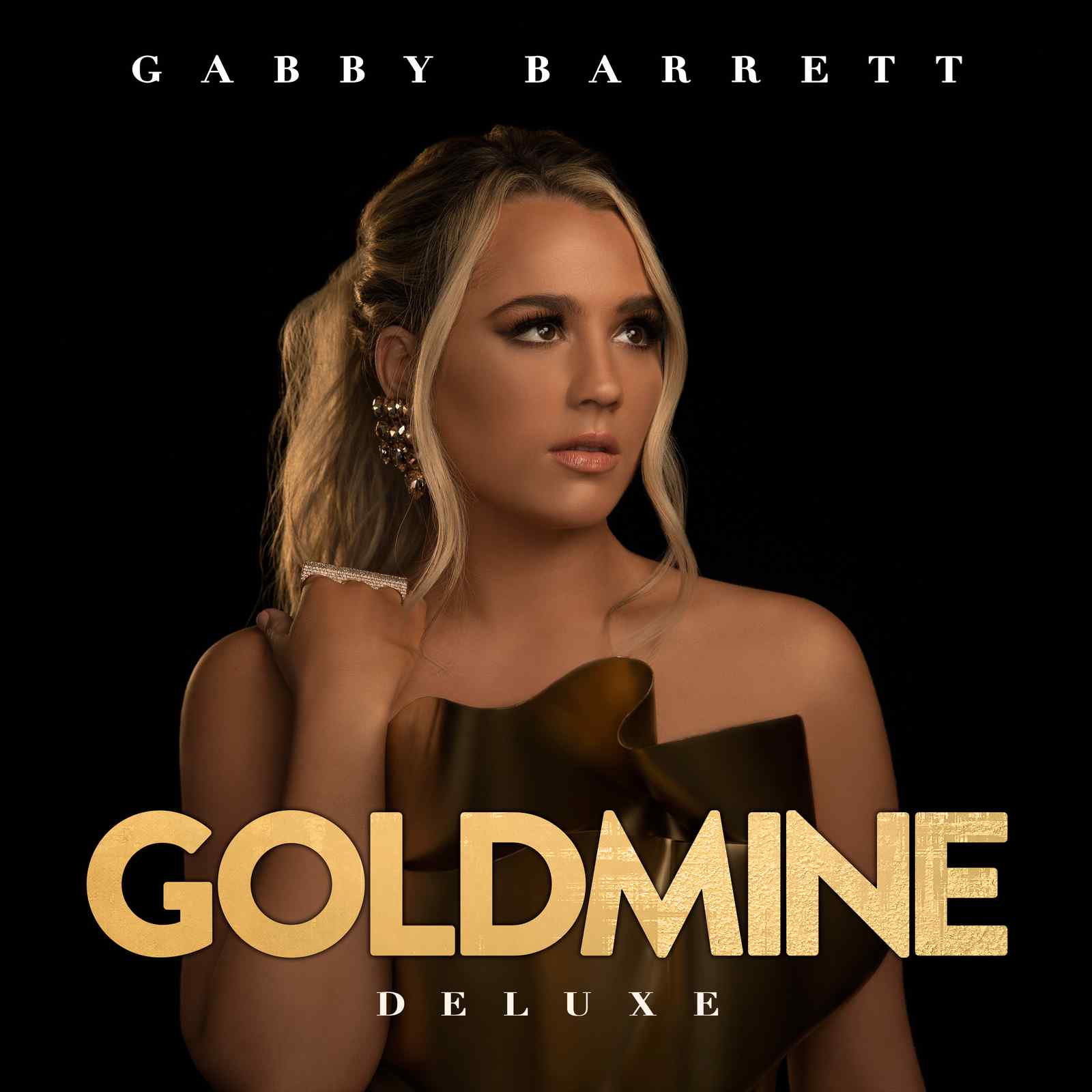 Goldmine (Deluxe) by Gabby Barrett