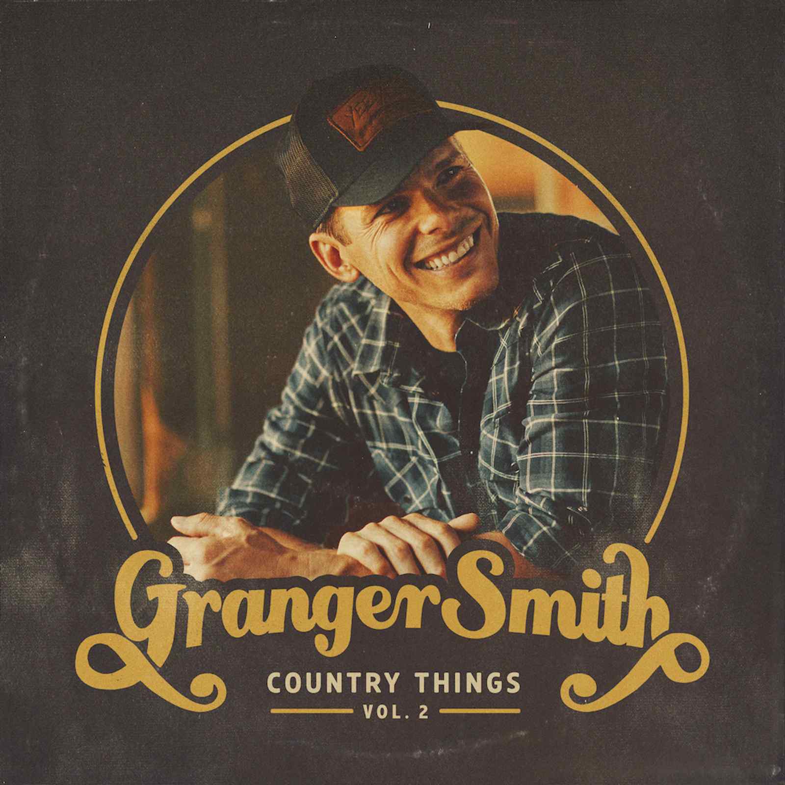 Country Things, Vol. 2 by Granger Smith