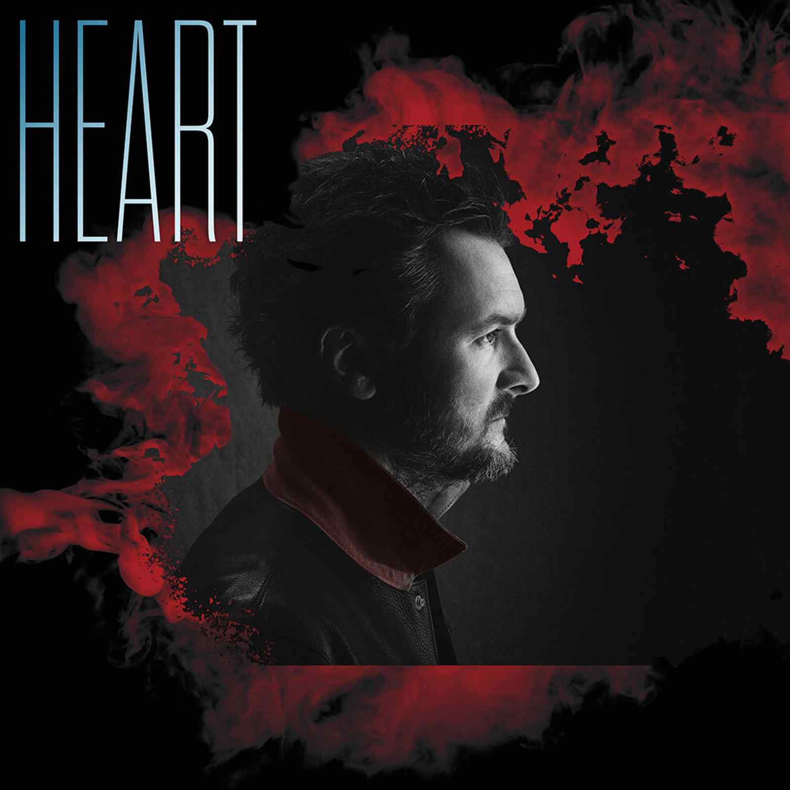 Heart by Eric Church