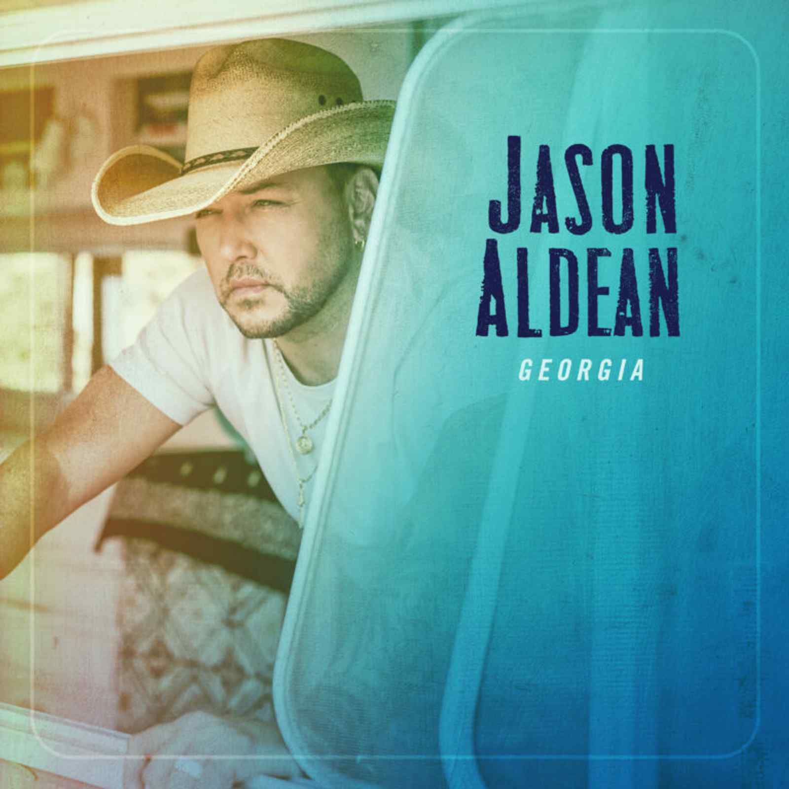 Macon, Georgia by Jason Aldean