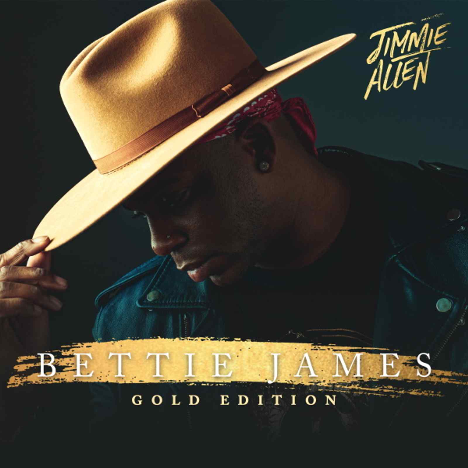 Bettie James (Gold Edition) by Jimmie Allen