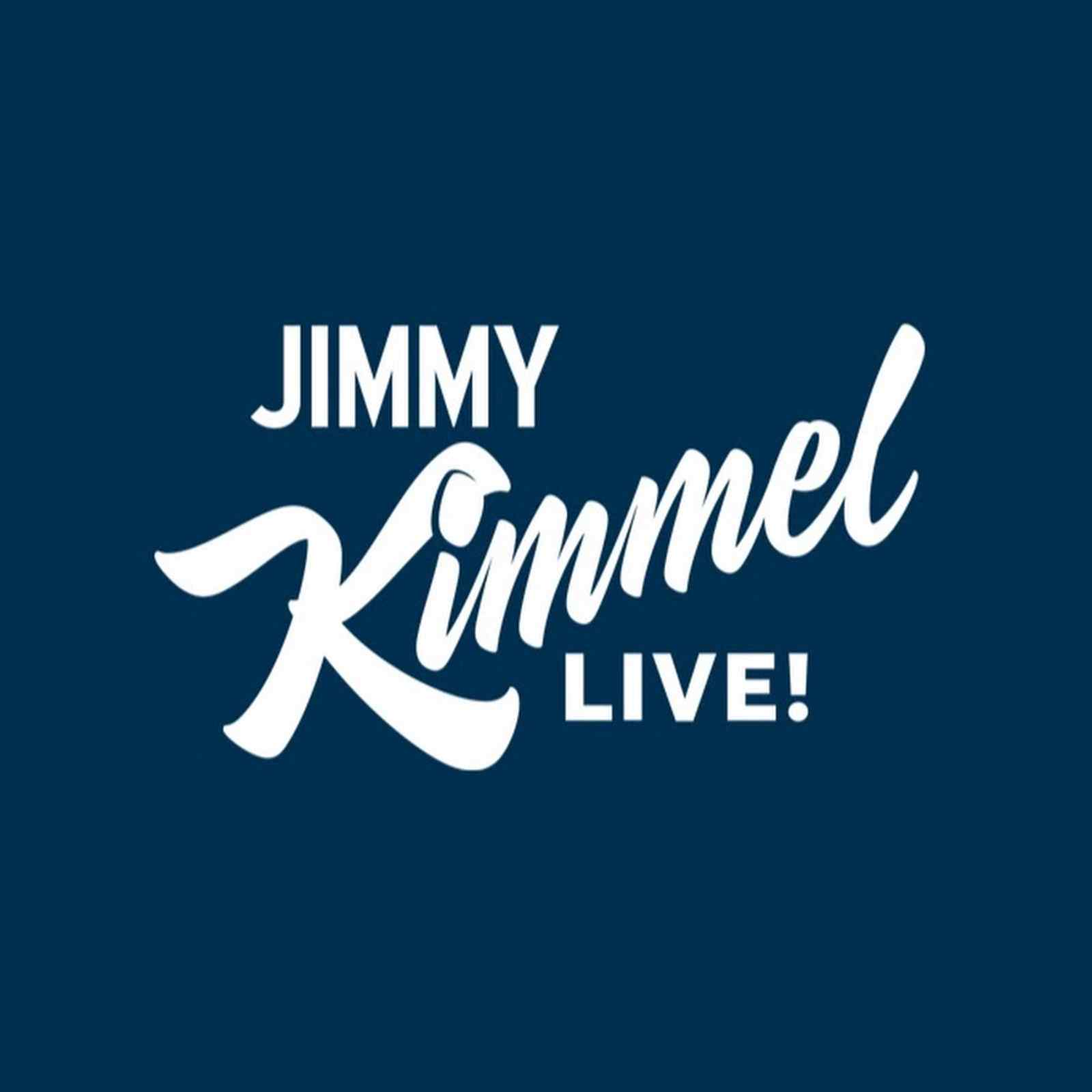 Jimmy Kimmel Live!: Old Dominion