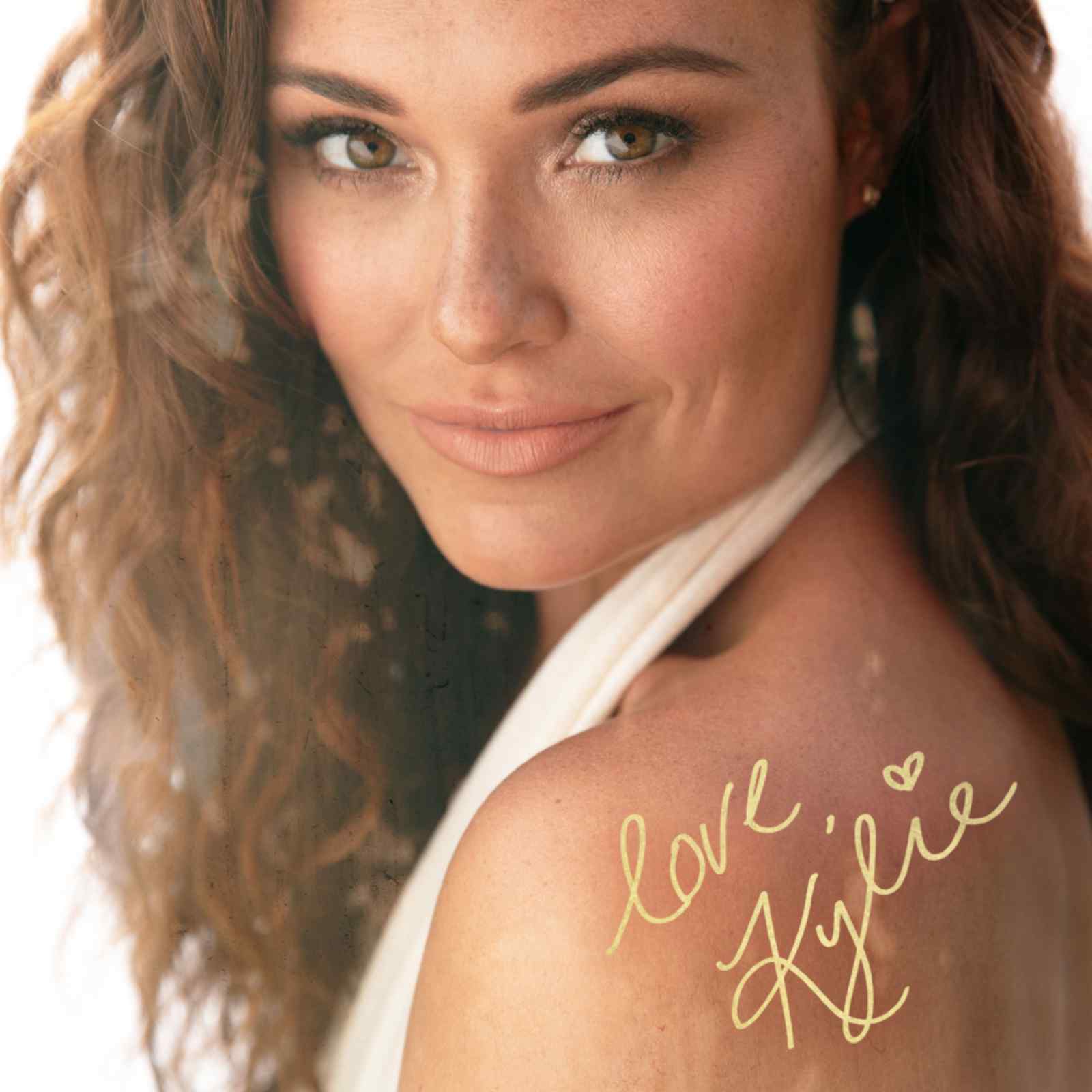 "Love, Kylie" EP: Kylie Morgan