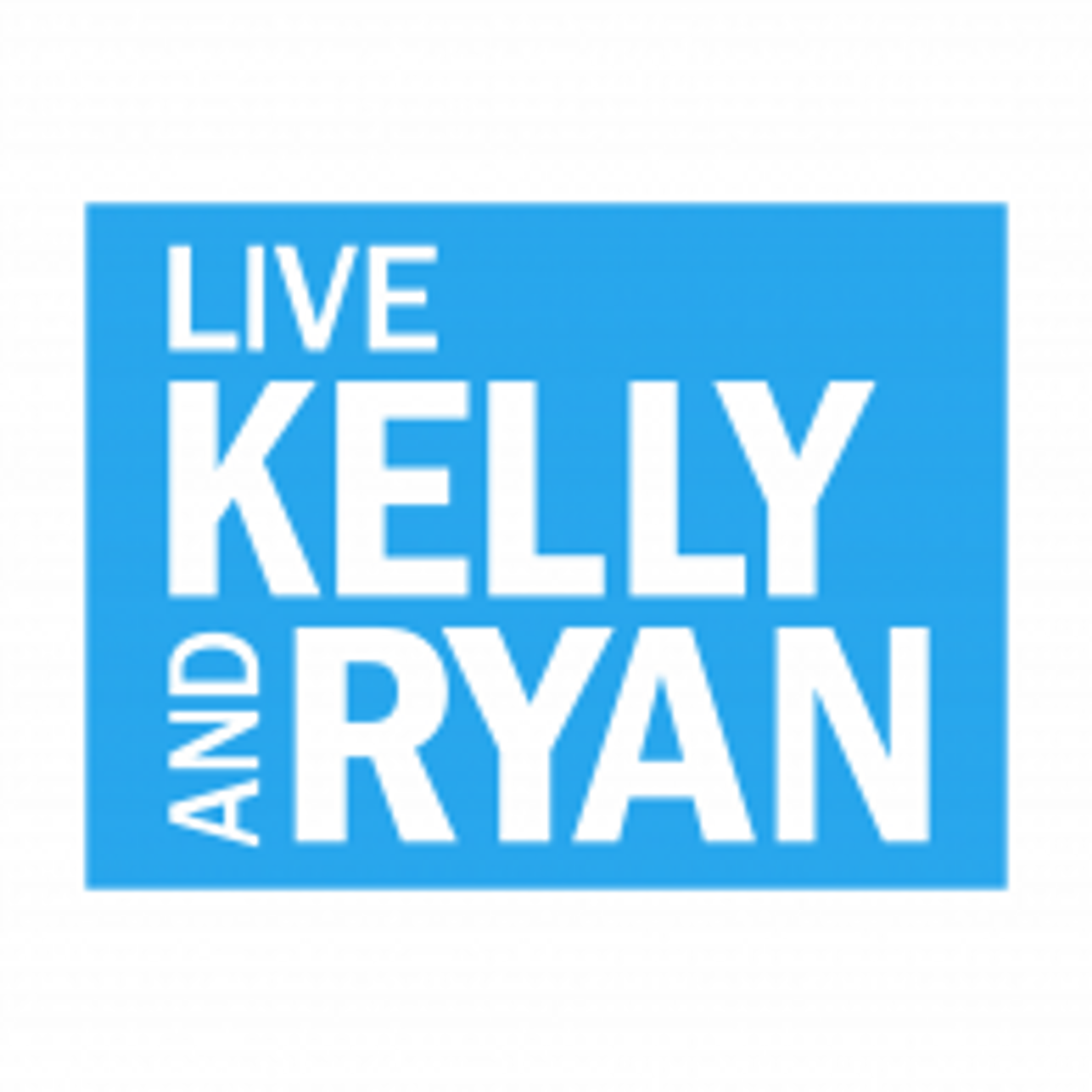 Live with Kelly & Ryan: Shania Twain