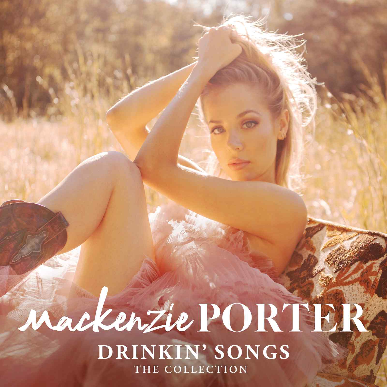 Drinkin' Songs: The Collection by MacKenzie Porter