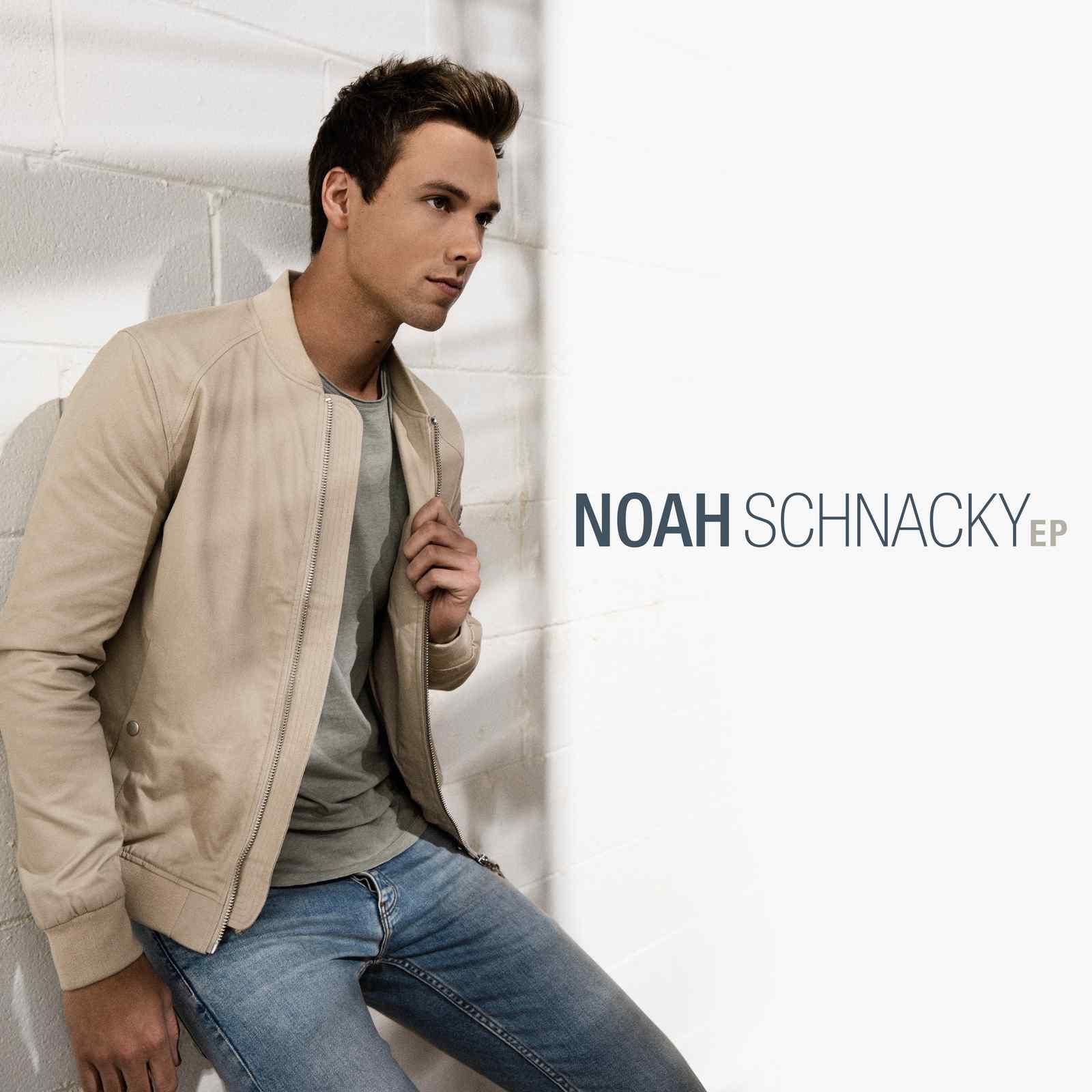EP Release: Noah Schnacky