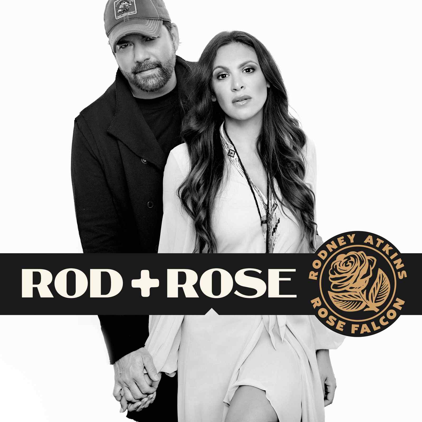 Rod + Rose EP by Rod + Rose