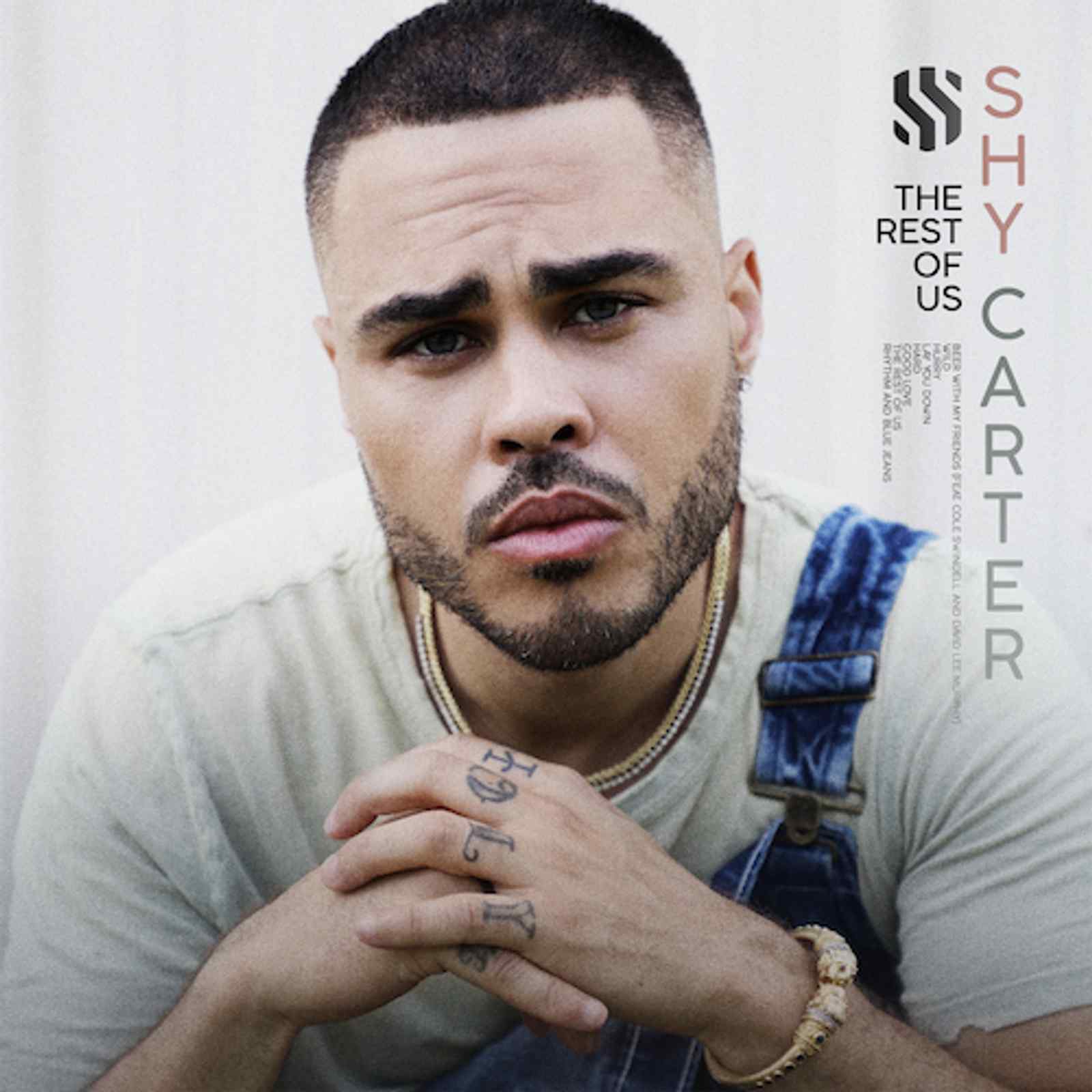 The Rest of Us by Shy Carter