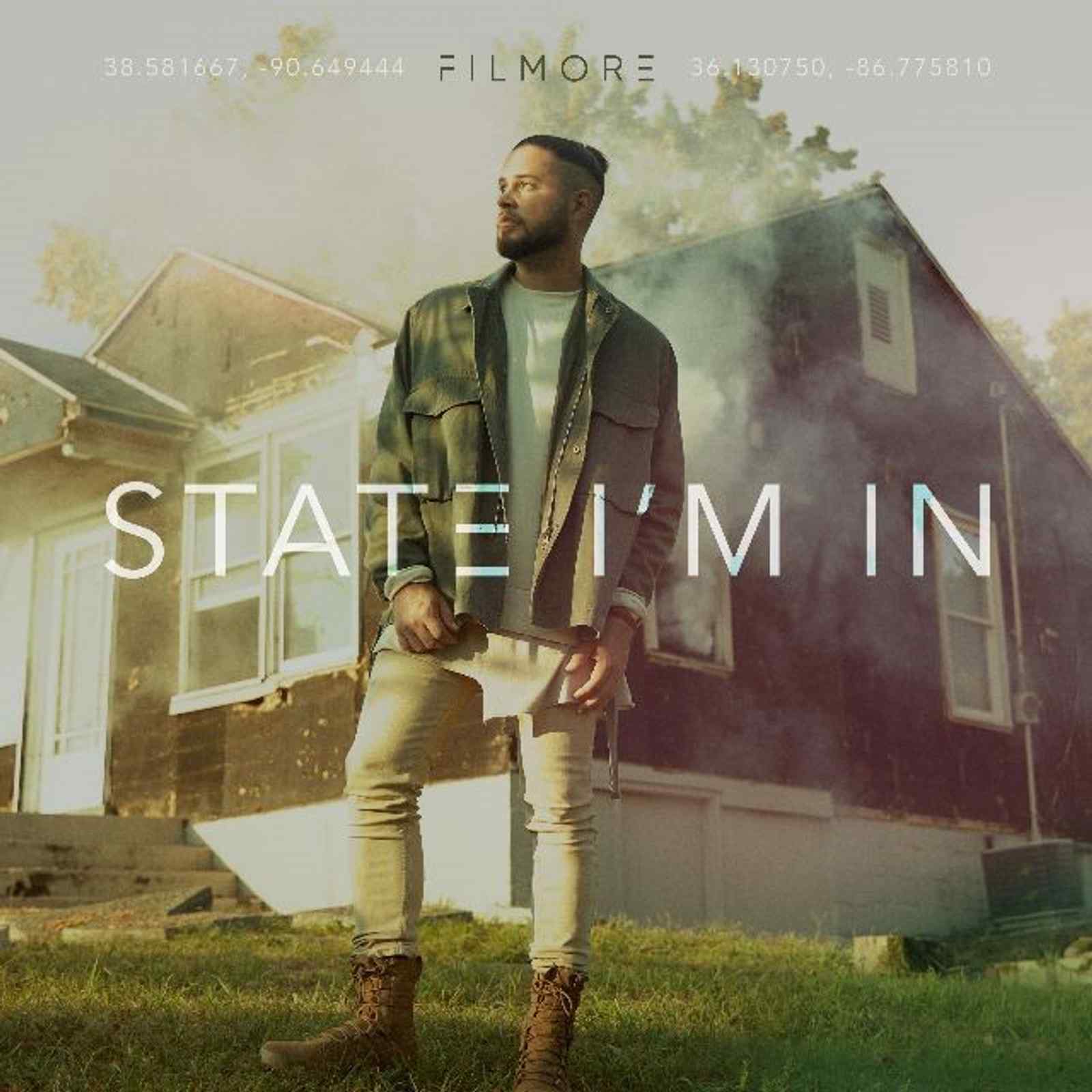 State I'm In by Filmore