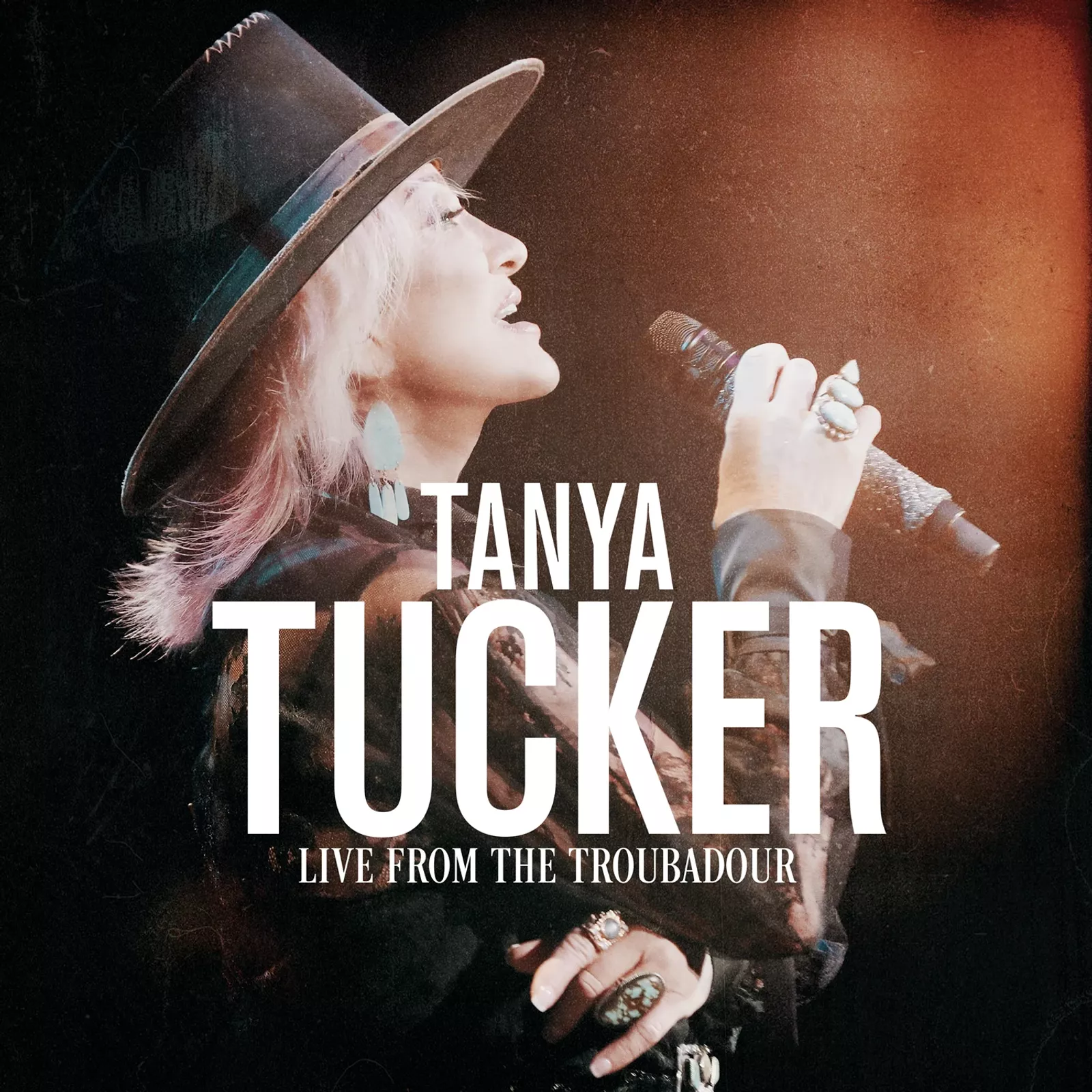 Live From the Troubadour by Tanya Tucker