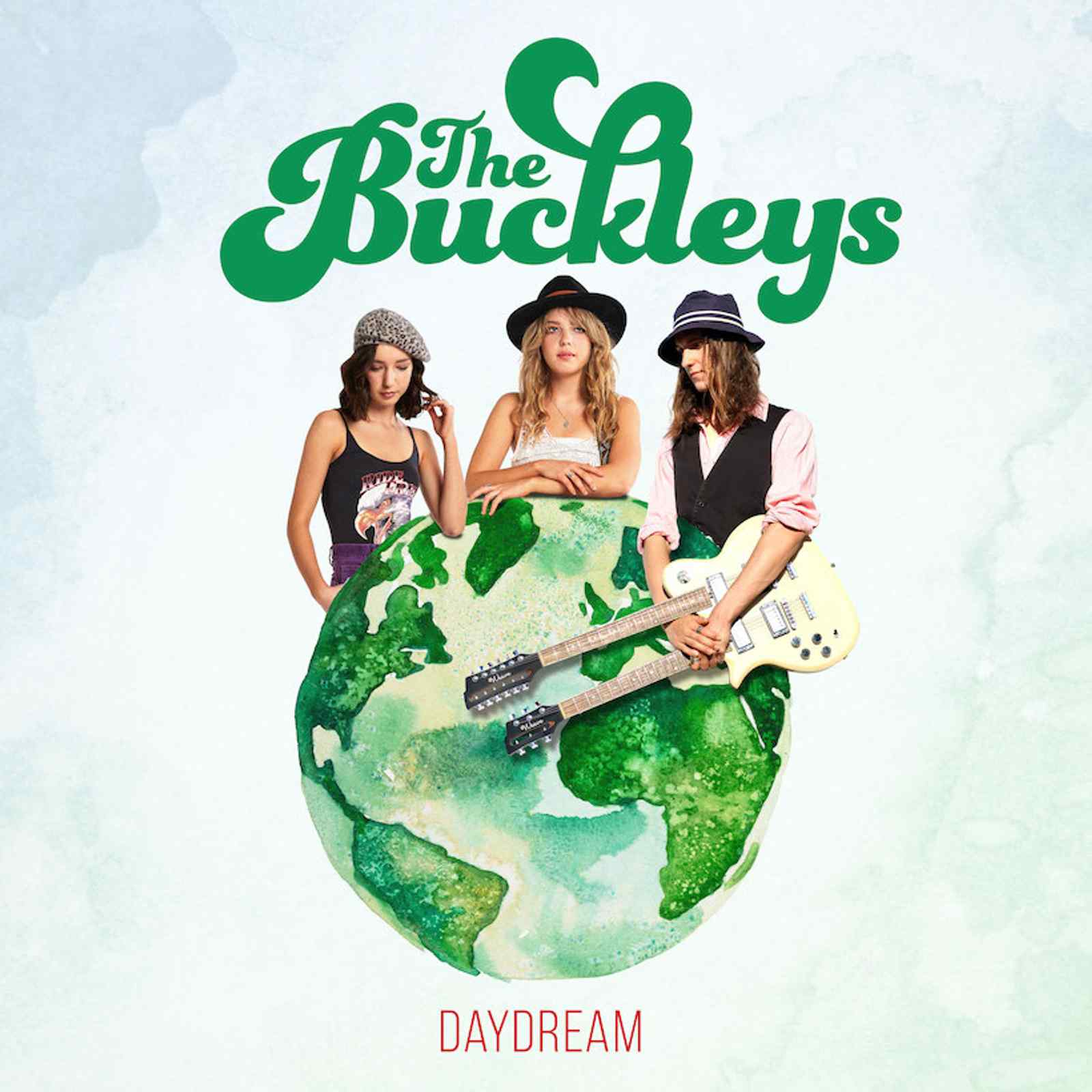 Daydream by The Buckleys
