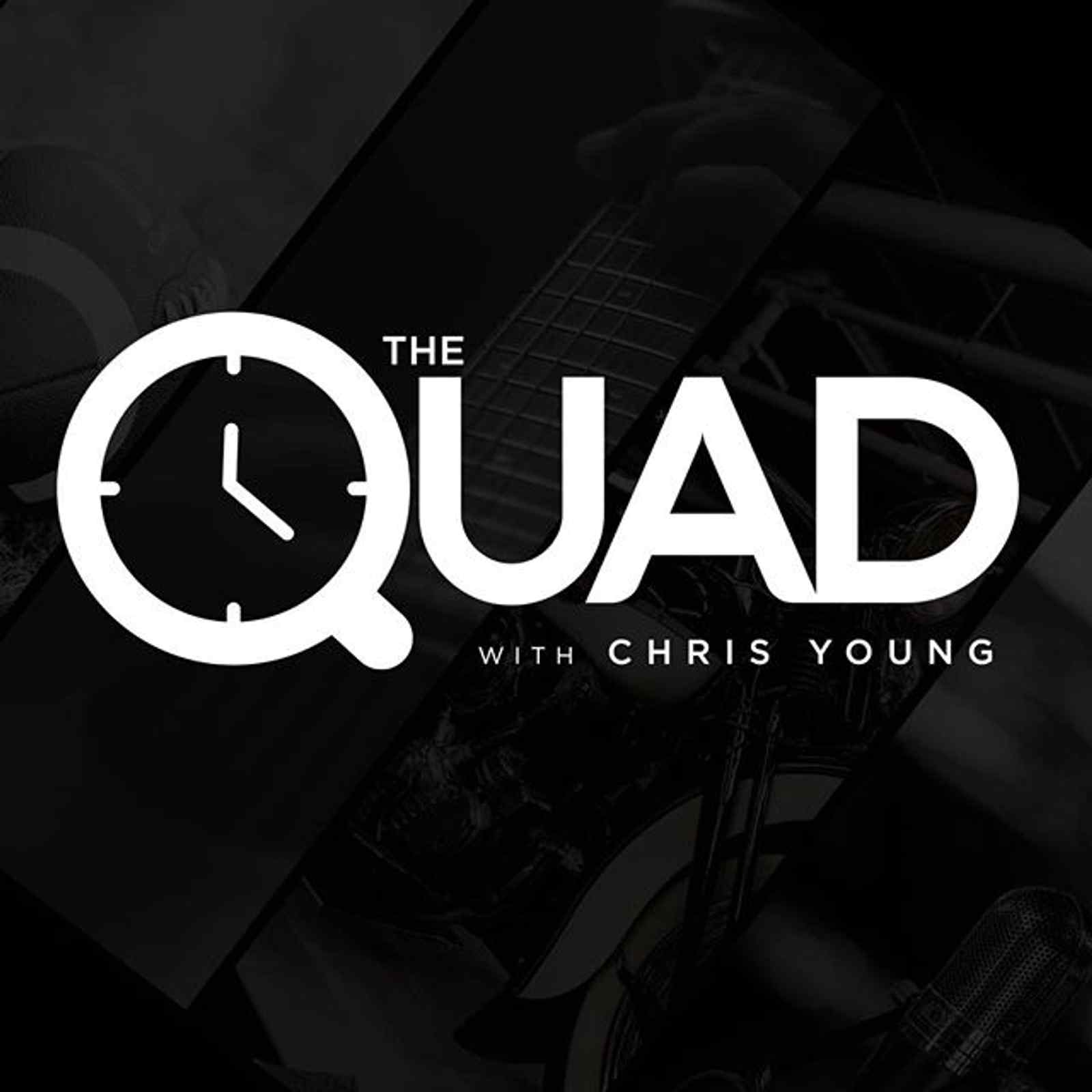 The Quad with Chris Young