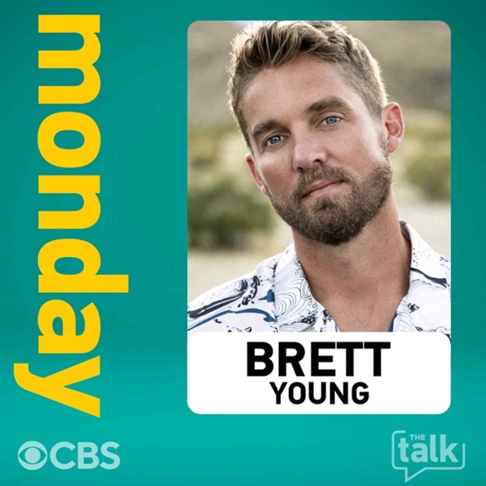 The Talk: Brett Young
