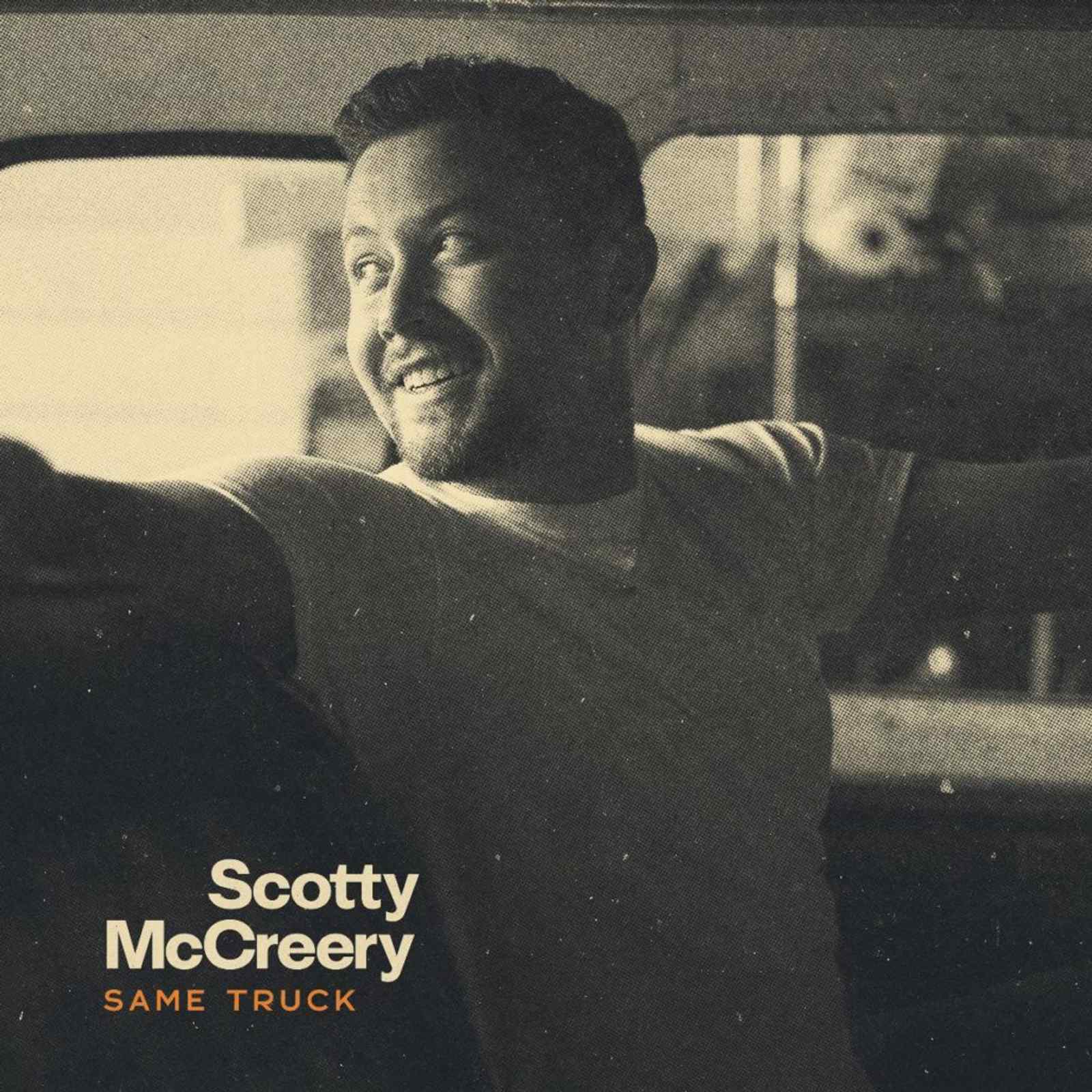 Same Truck by Scotty McCreery