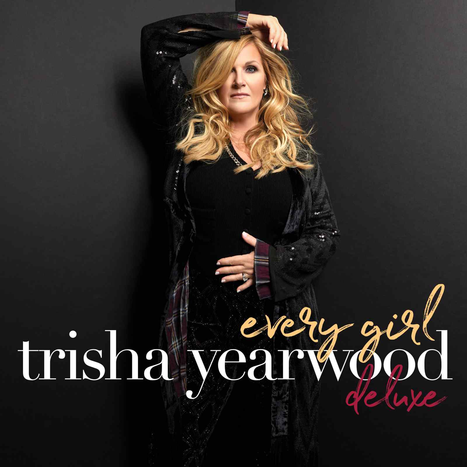 Every Girl (Deluxe Edition) by Trisha Yearwood