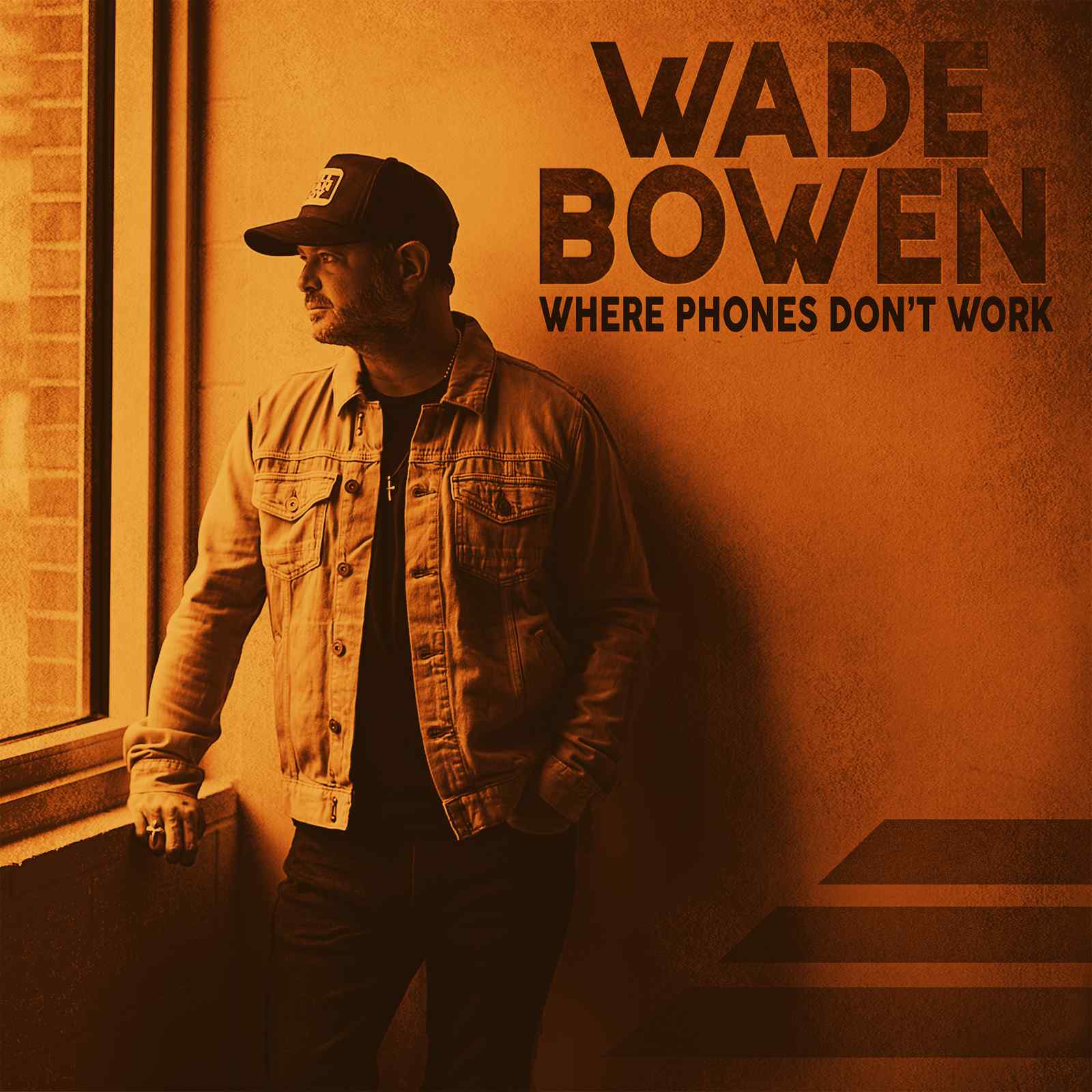 When Love Comes Around by Wade Bowen
