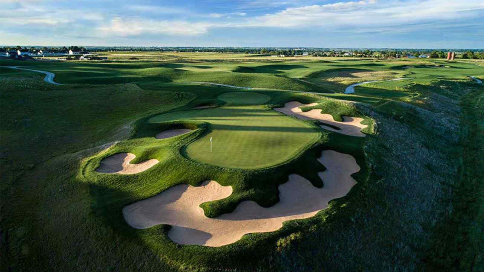 PGA TOUR Partnership