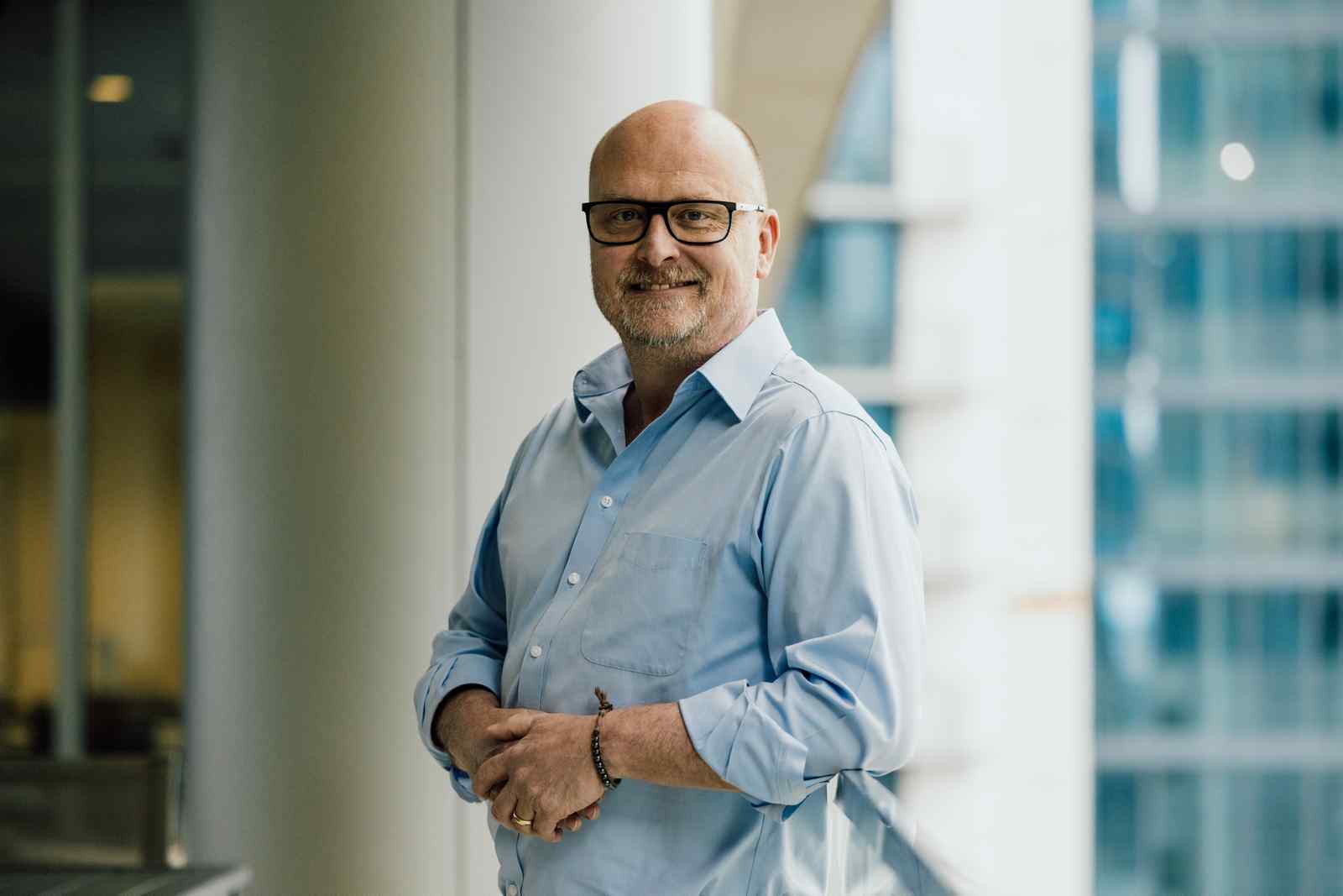 Tim Horsley