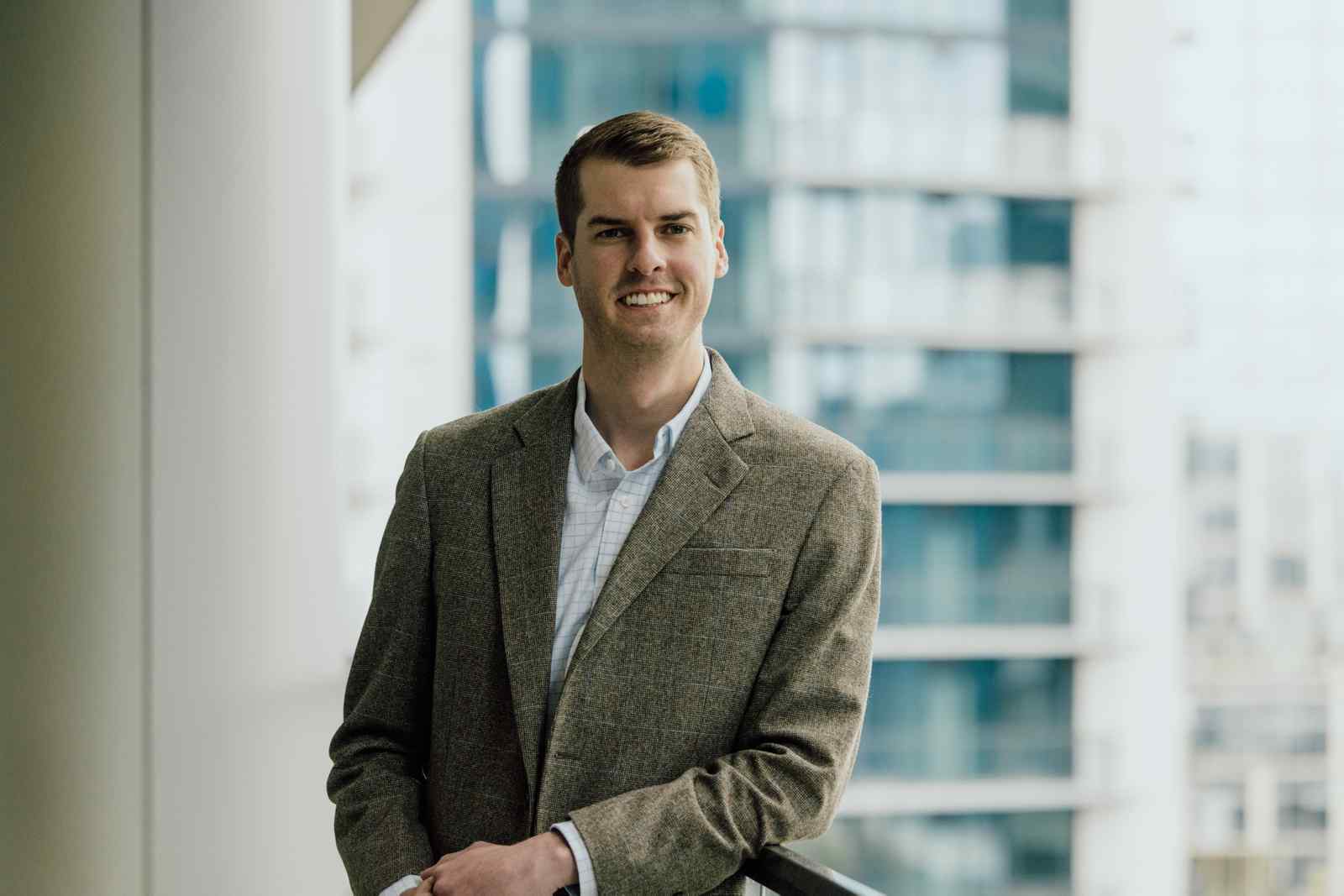 James T. Dail IV, CPA