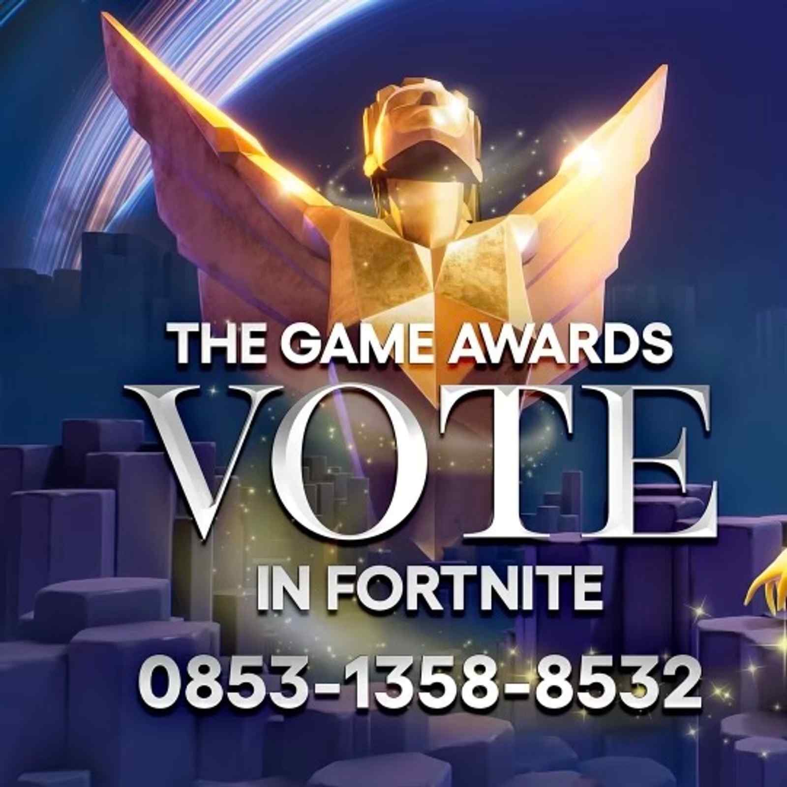 “The Museum” Nominated For The Game Awards