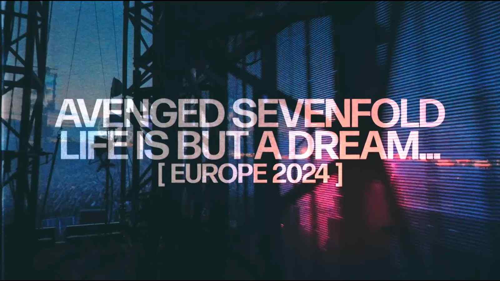 Europe & UK 2024