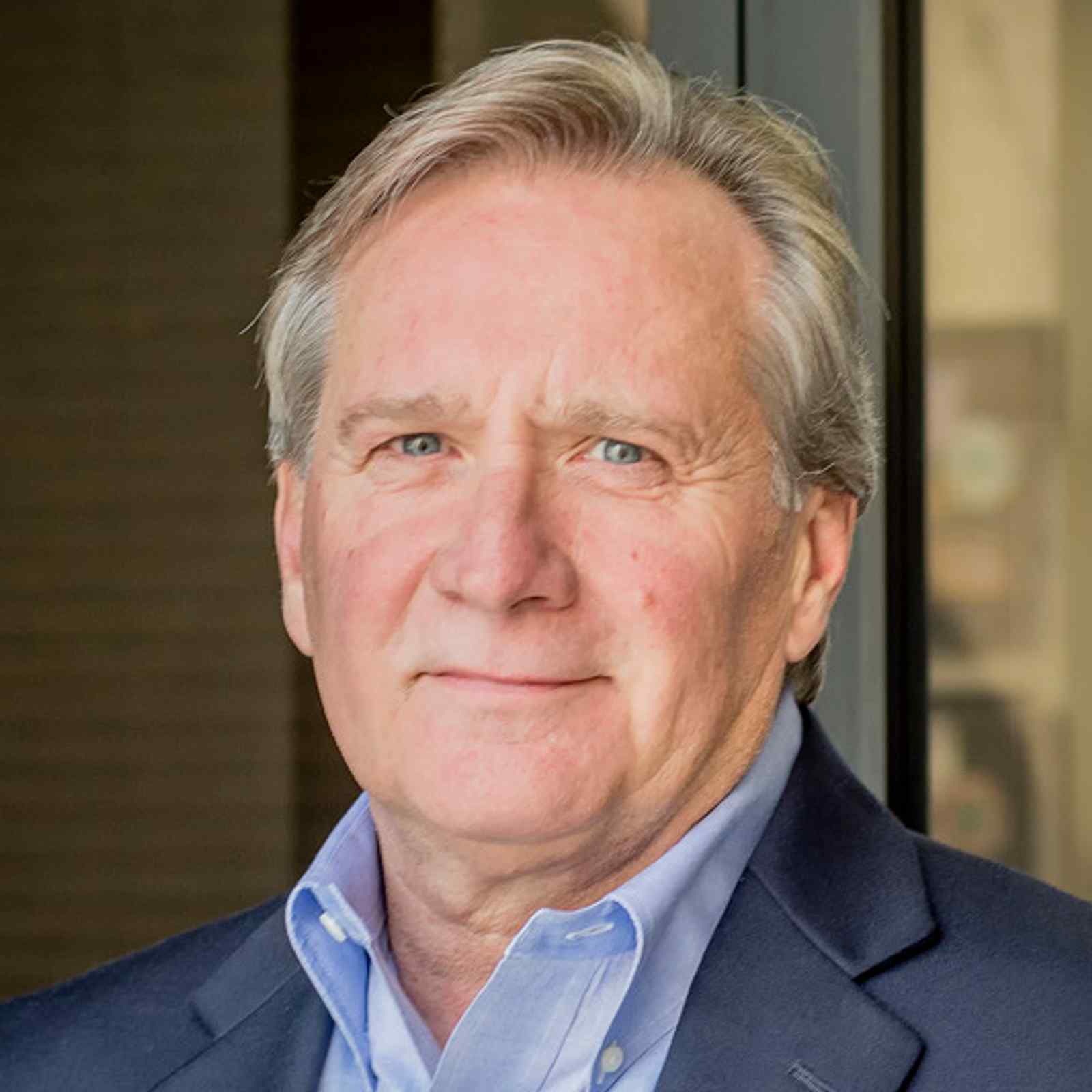 Coleman Sisson