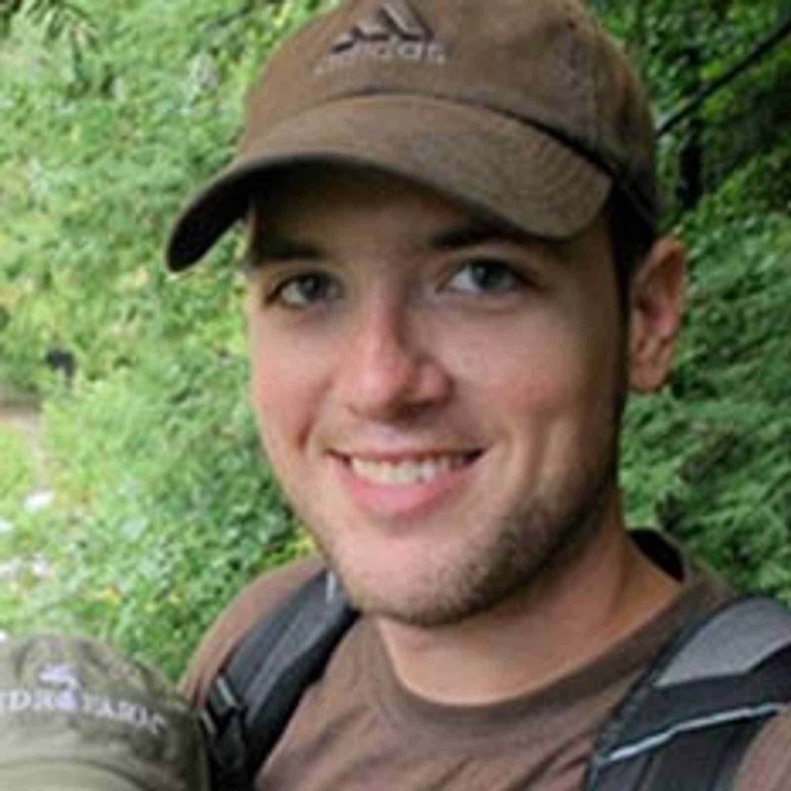 Brad Jameson