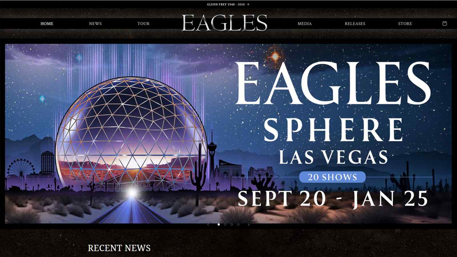 Eagles