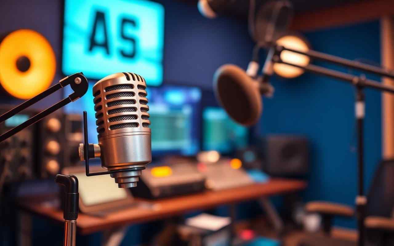 John Tesh: Monetizing Airwaves in the Digital Age