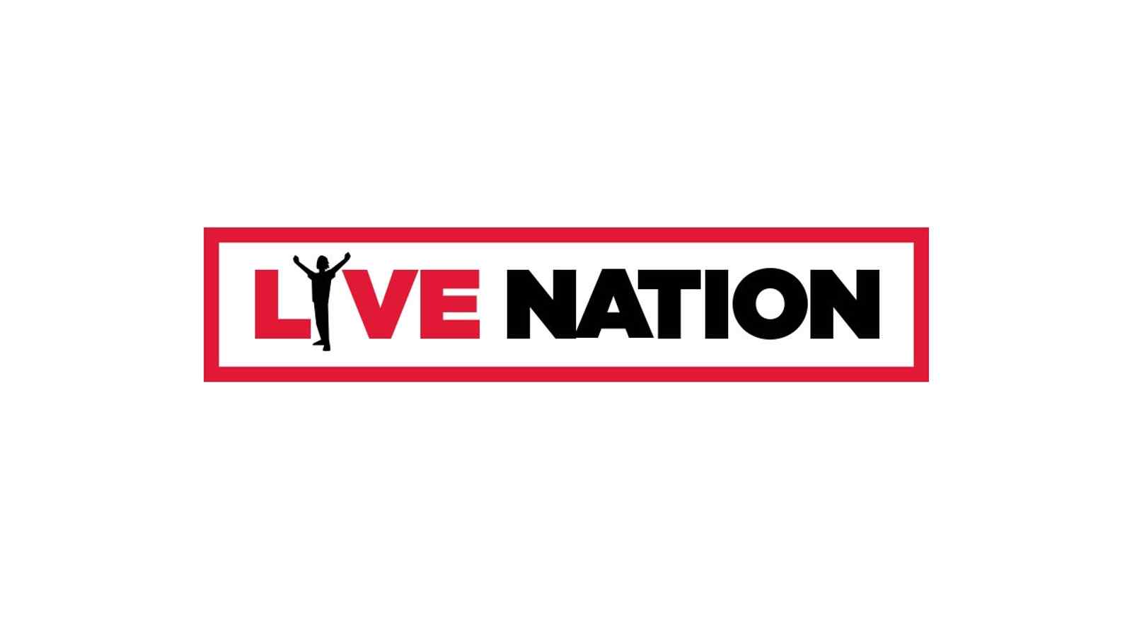Live Nation