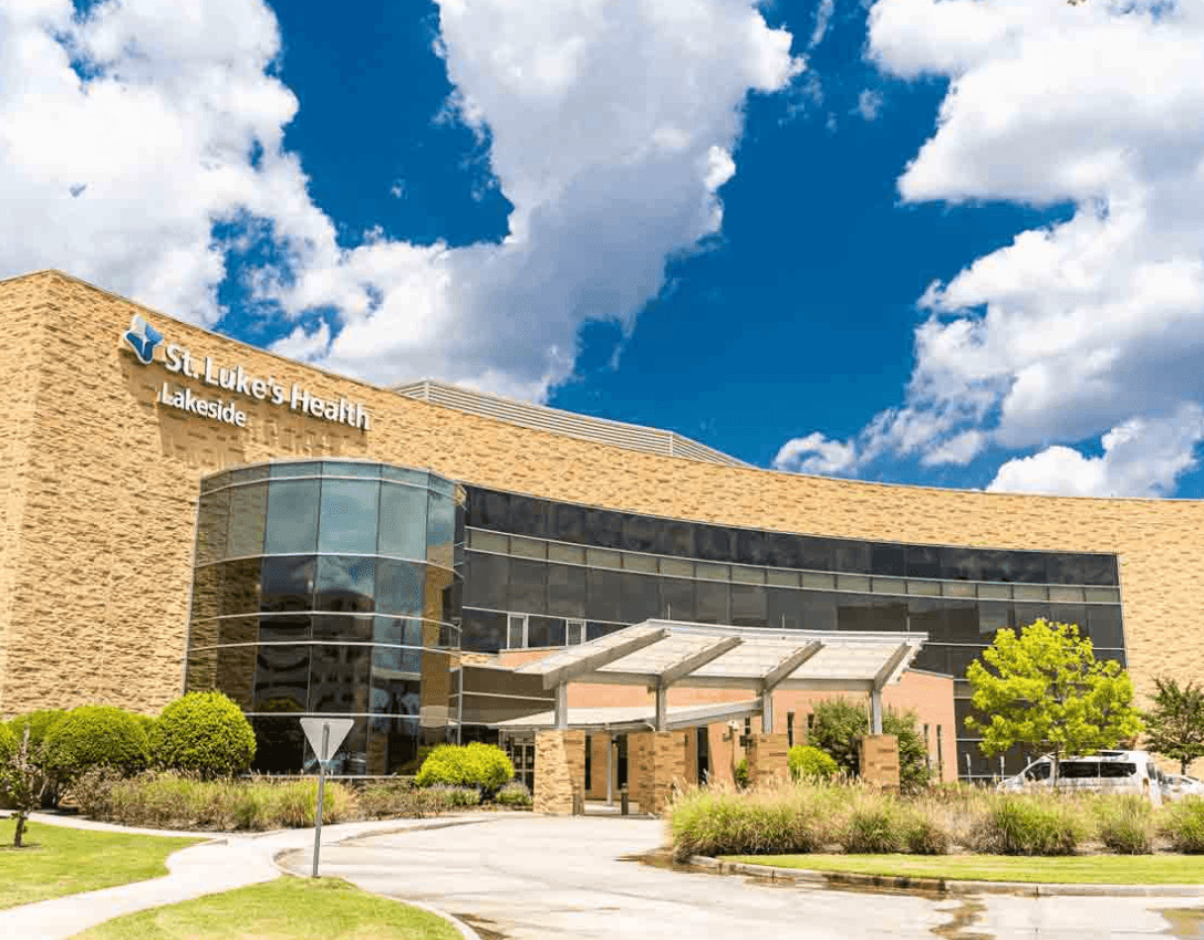 From Rapid Growth to Real Results: Rethinking St. Luke&rsquo;s Digital Presence