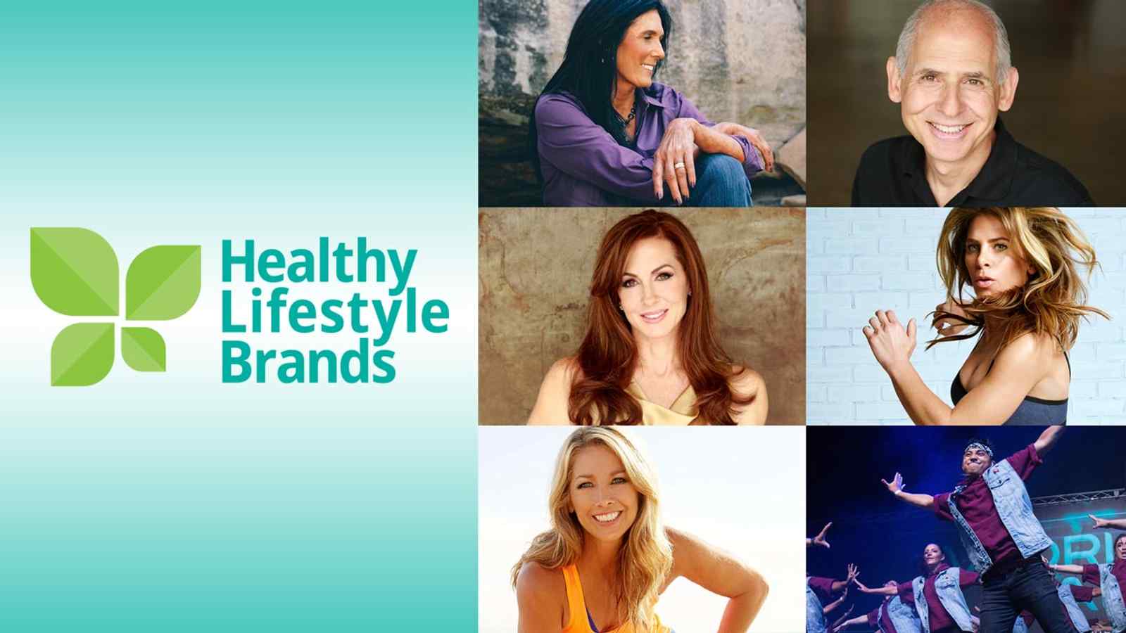 Healthy Lifestyle Brands