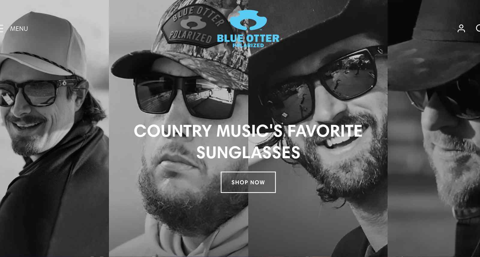 Unleashing the Power of the Dynamic Duo - Blue Otter Polarized & Our Stellar Email Sidekick!