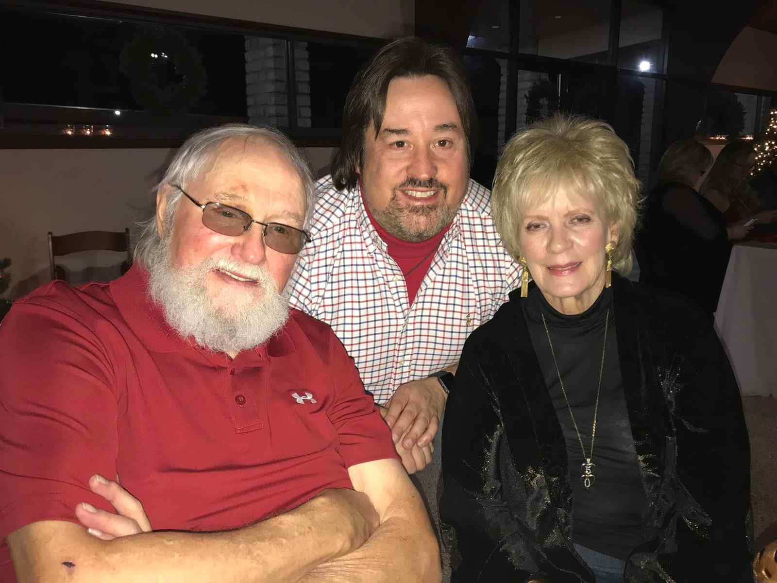 Dreams: Four Years Gone - Soapbox Jr.