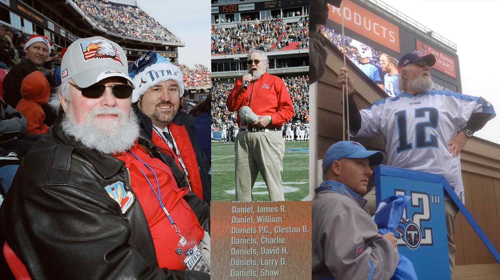 Titanic Memories - Soapbox Jr.