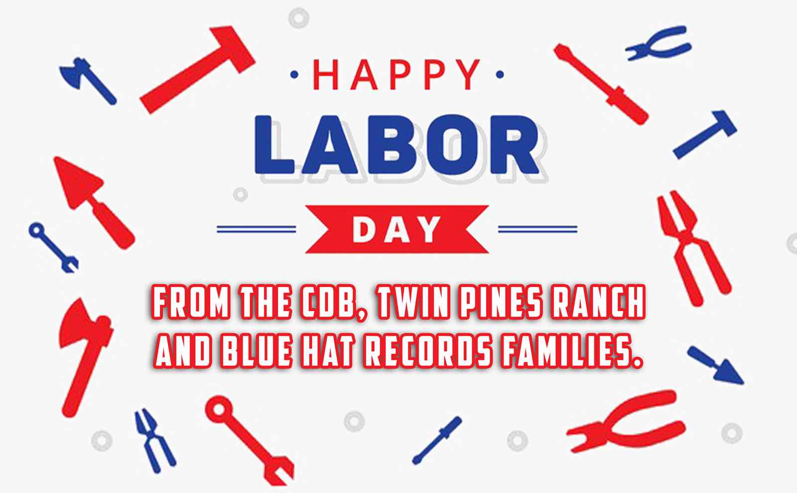 Labor Day 2012 - Soapbox Rewind