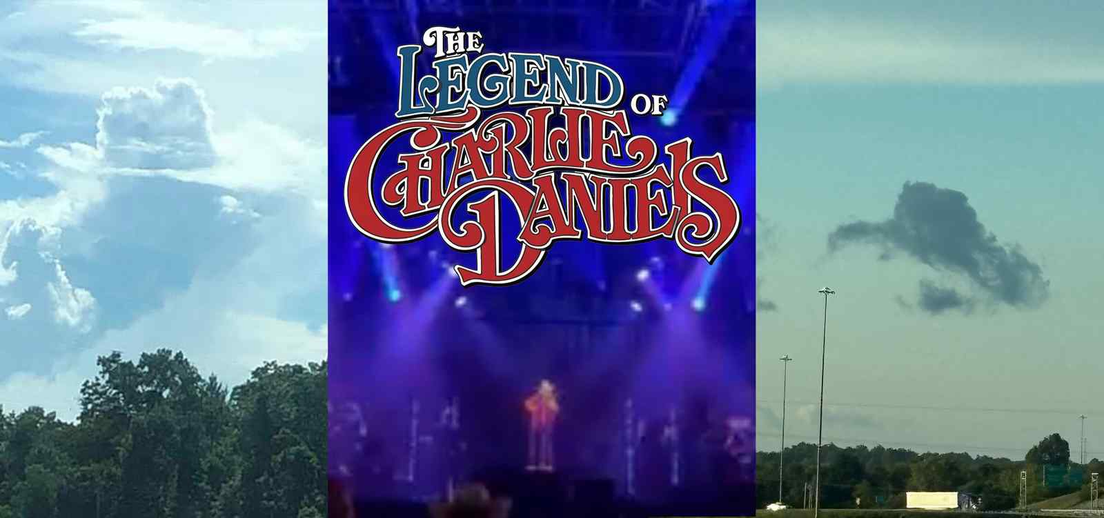 Return to the Stage: The Legend of Charlie Daniels Saga