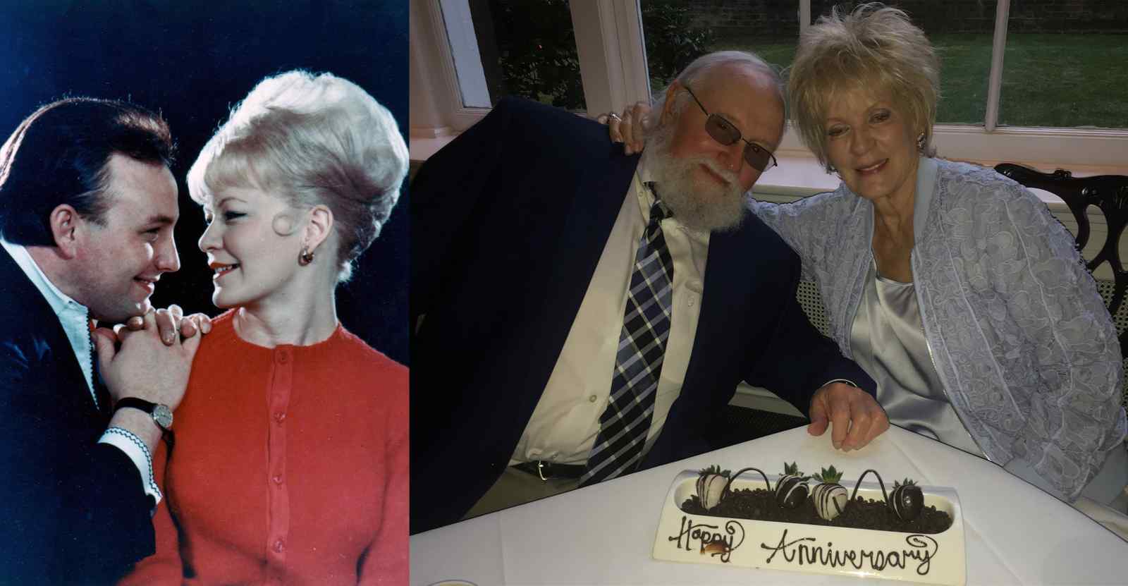 Bittersweet Anniversary - Soapbox Jr.