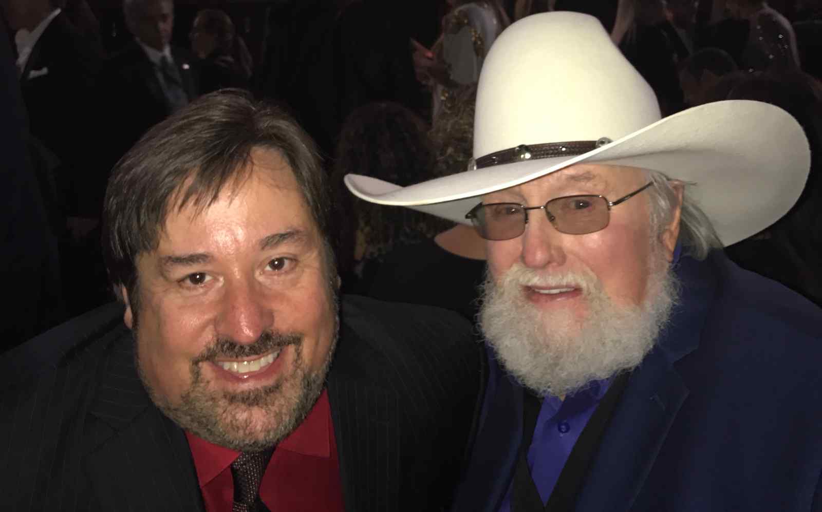 Happy 5th Heavenly Birthday - Soapbox Jr.