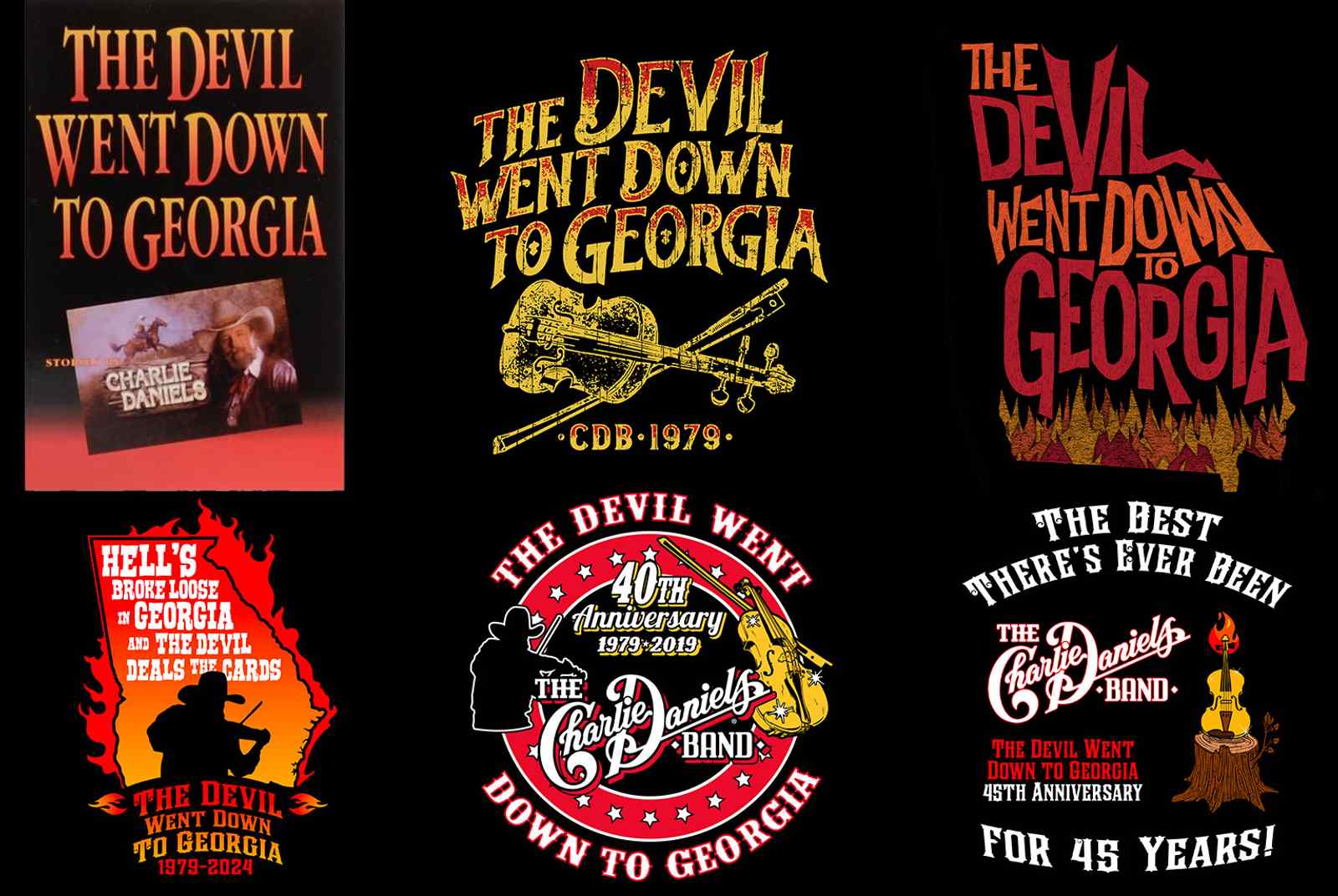 Saving the &ldquo;Devil&rdquo; - Soapbox Jr.