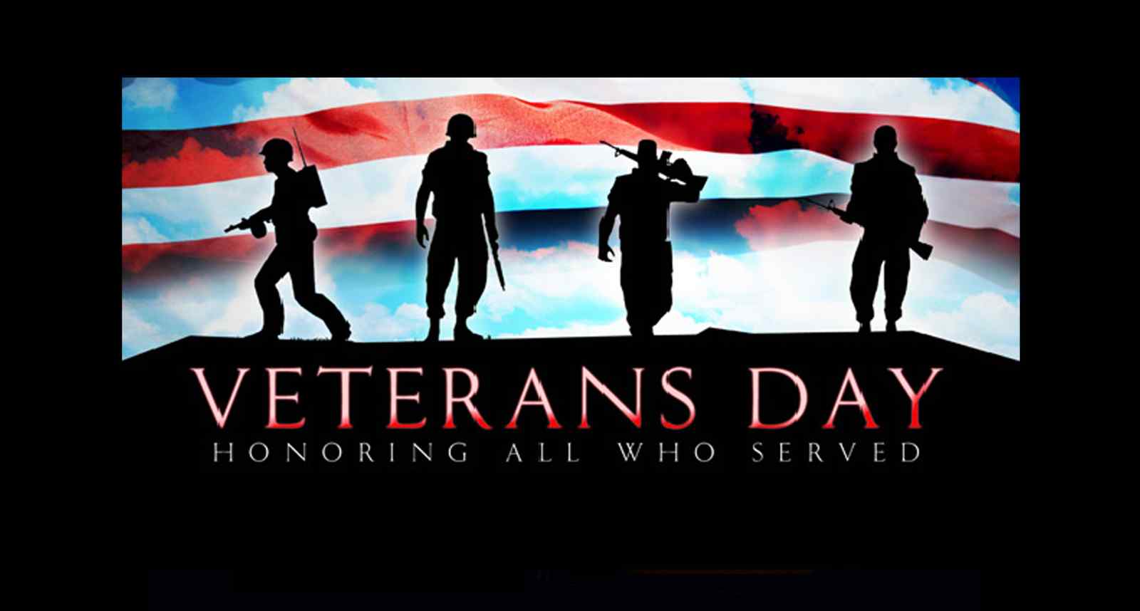 Veterans Day Revisited - Soapbox Rewind