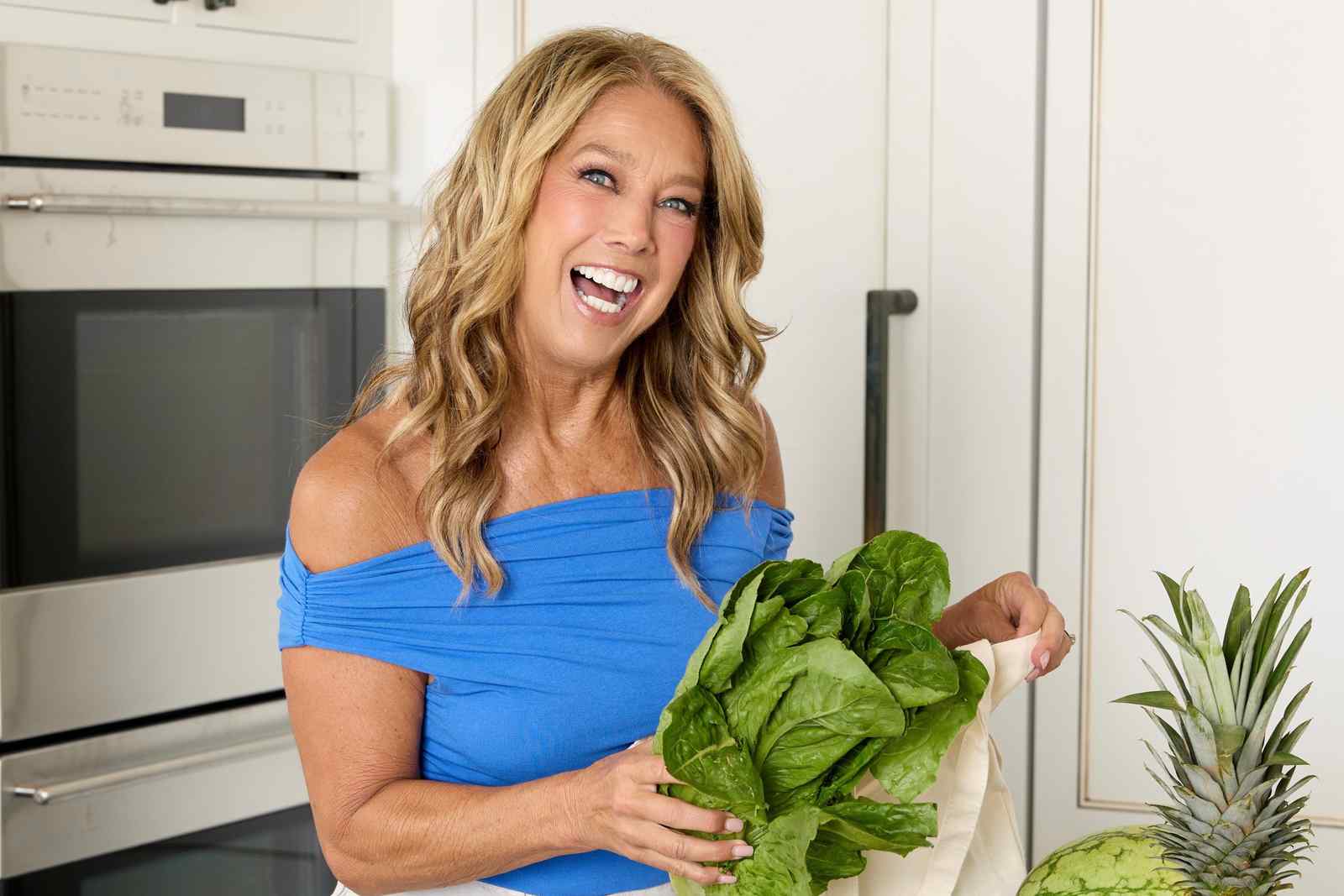 This Summer Eat Fresh, Seasonal Foods To Feel Lighter And More Energized!