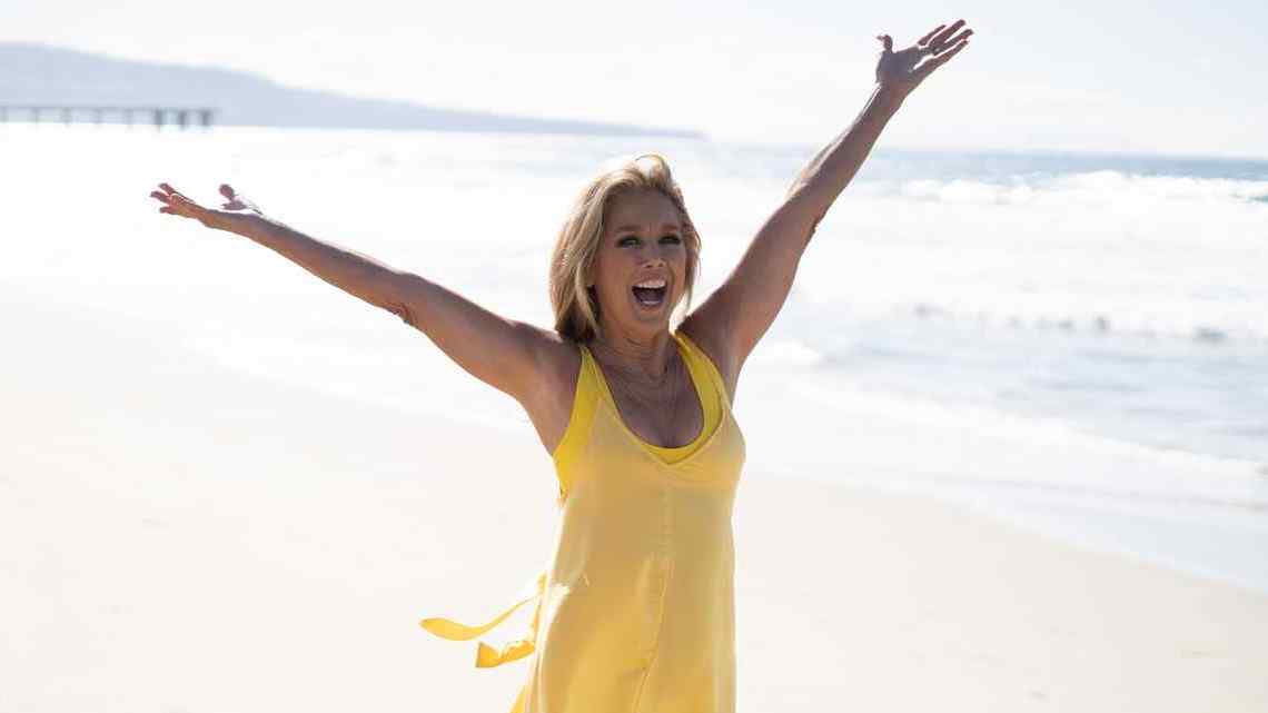 Stronger Than Ever: Your Midlife Confidence Reset