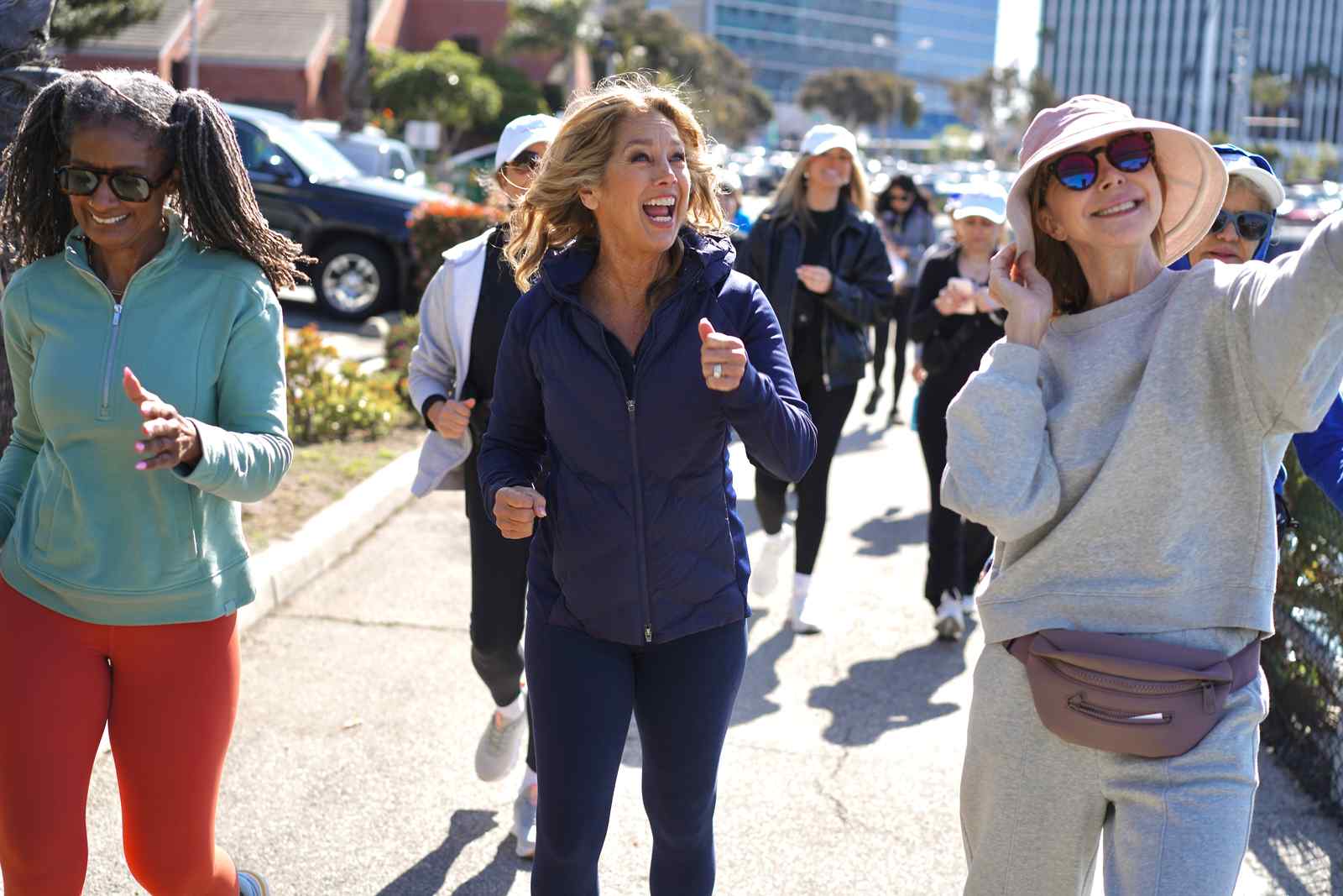 Fit Over 50: Anti-Inflammation Workout Insight!