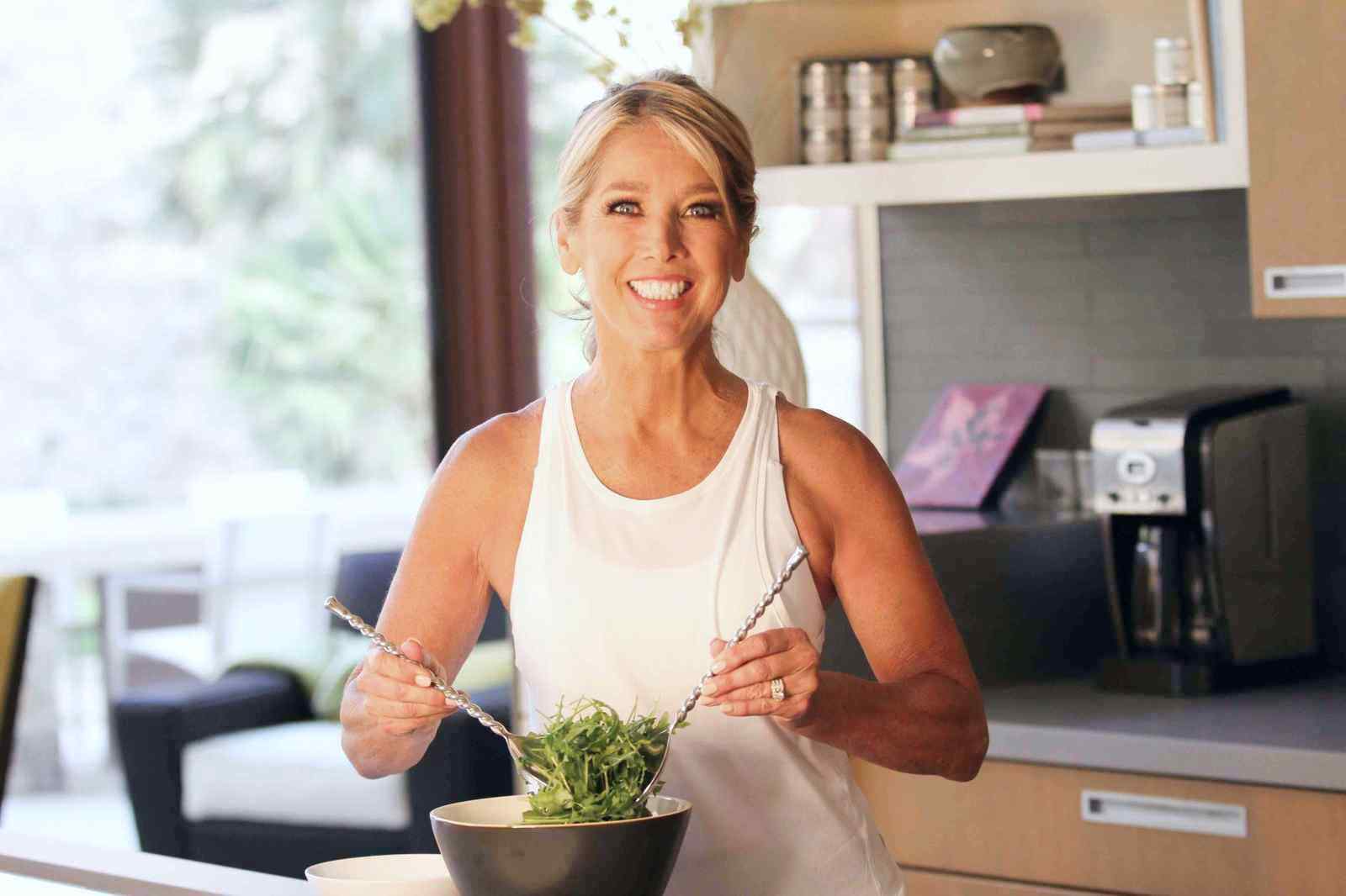 Cozy Fall Recipe: Rosemary Chicken!