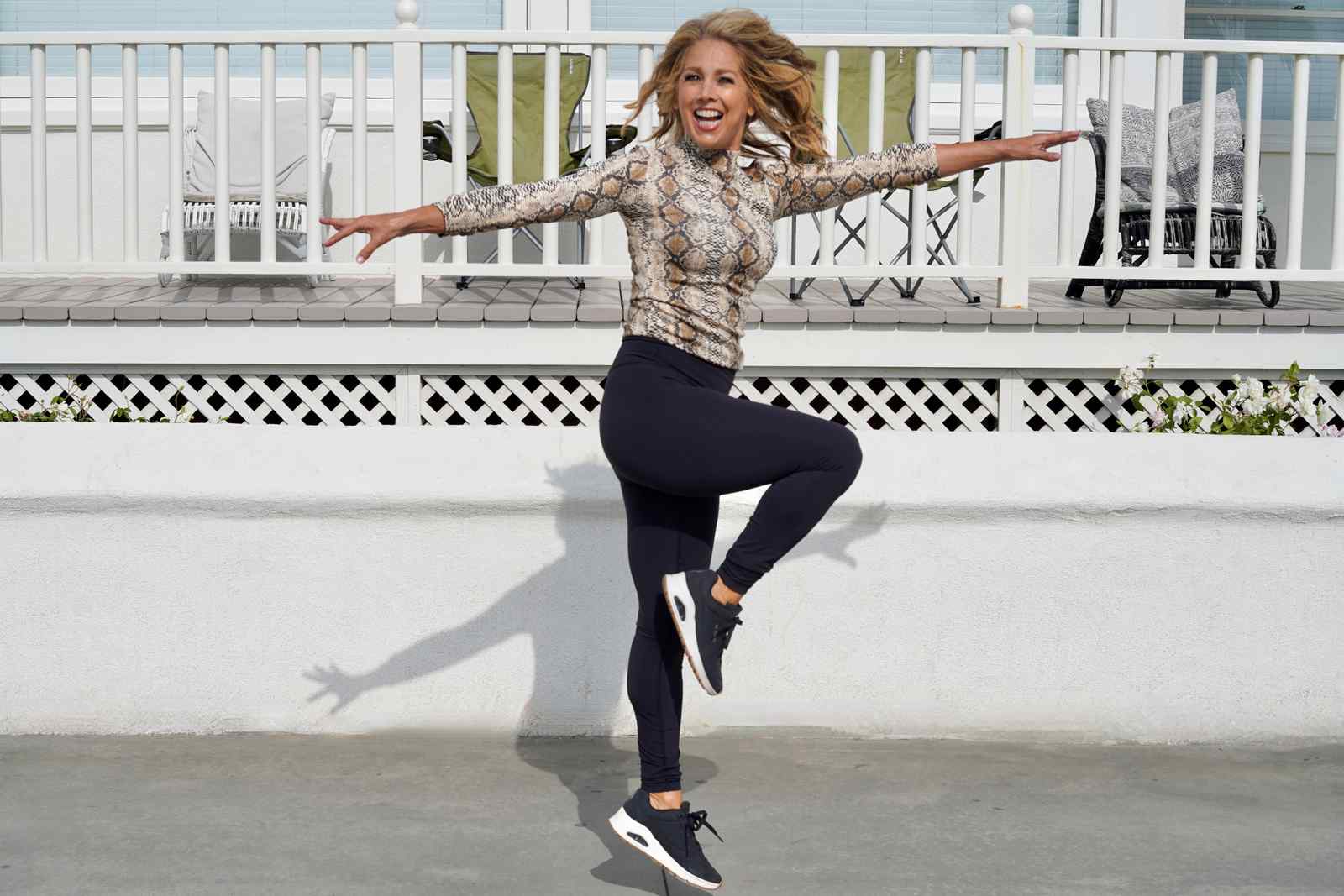 Keep Moving In December - 3 Tips To Try!