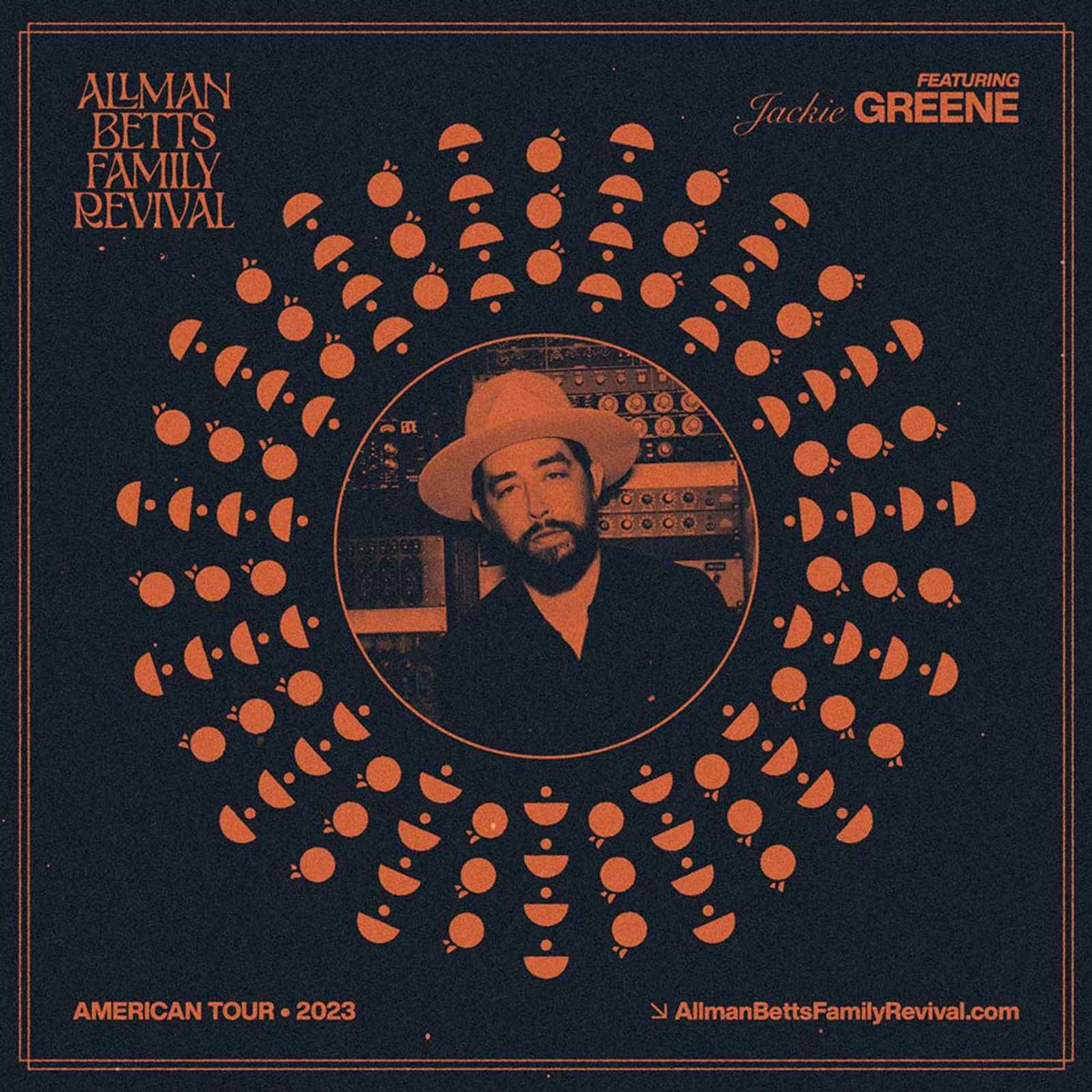 Jackie Greene