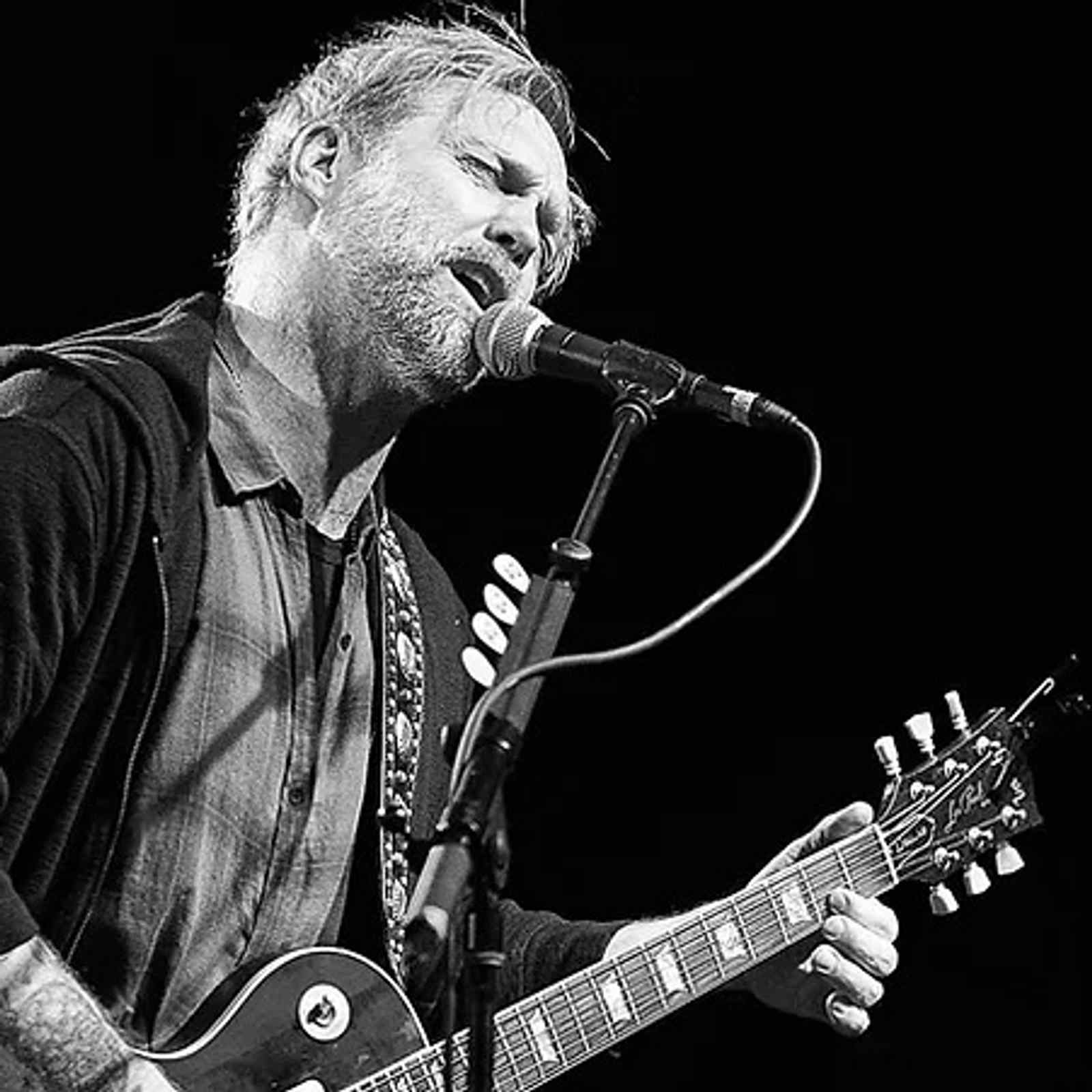 Anders Osborne