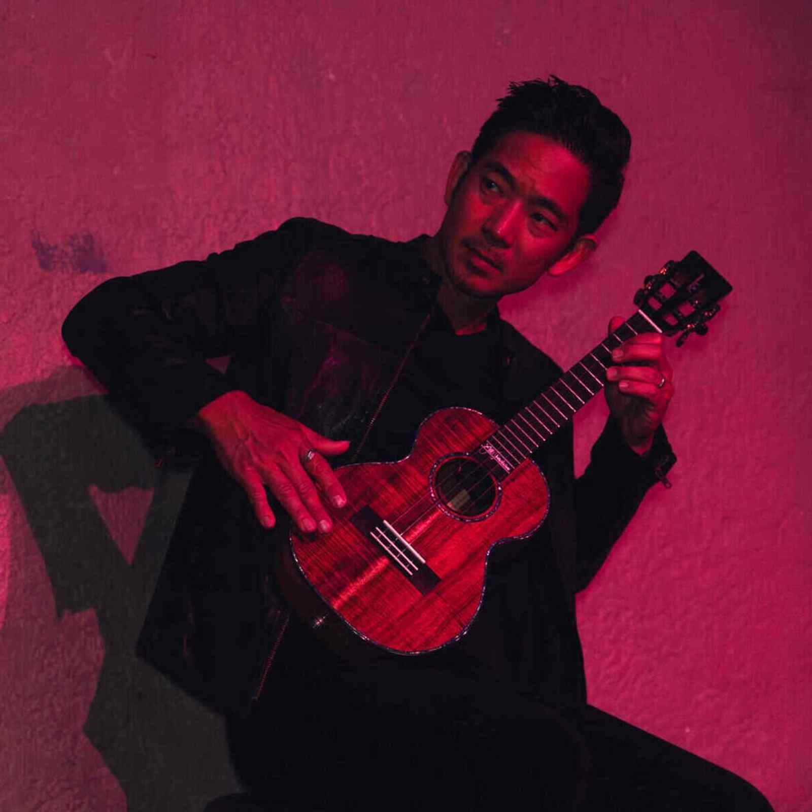 Jake Shimabukuro (Select Dates)