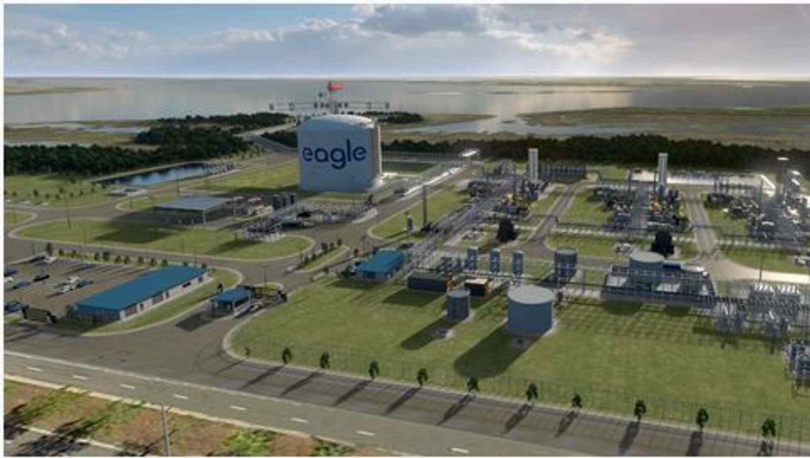 Eagle LNG To Introduce Caribbean-Based Vessels to Fuel Royal Caribbean Group Ships